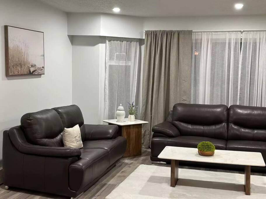 Three-Bedroom Villa photo 1