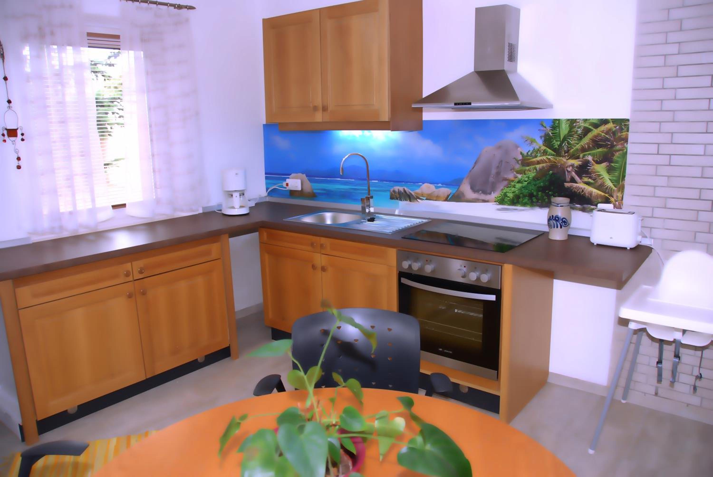 Superior One-Bedroom Apartment photo 2