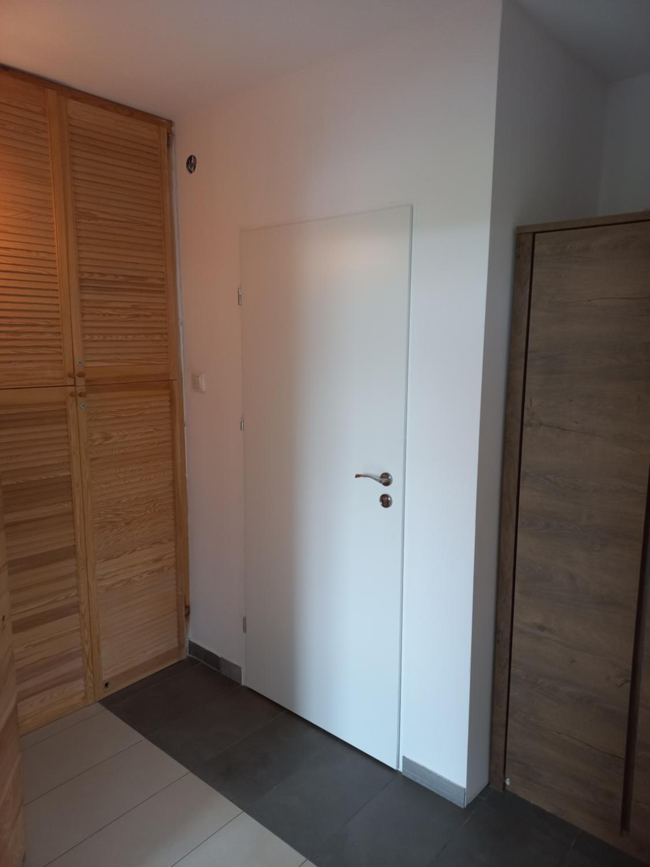 Two-Bedroom Standard Apartment - Photo 3