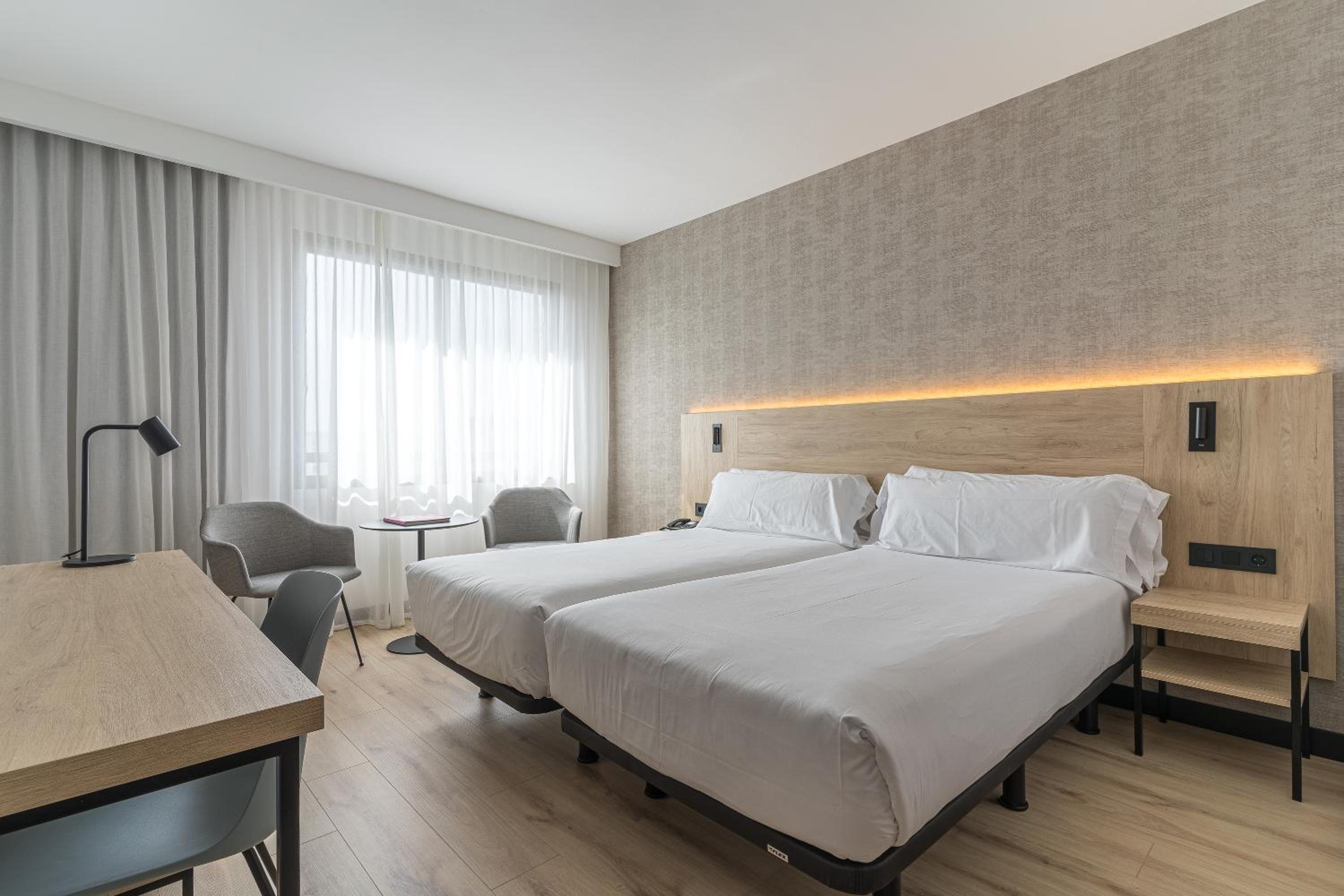 Habitación Doble