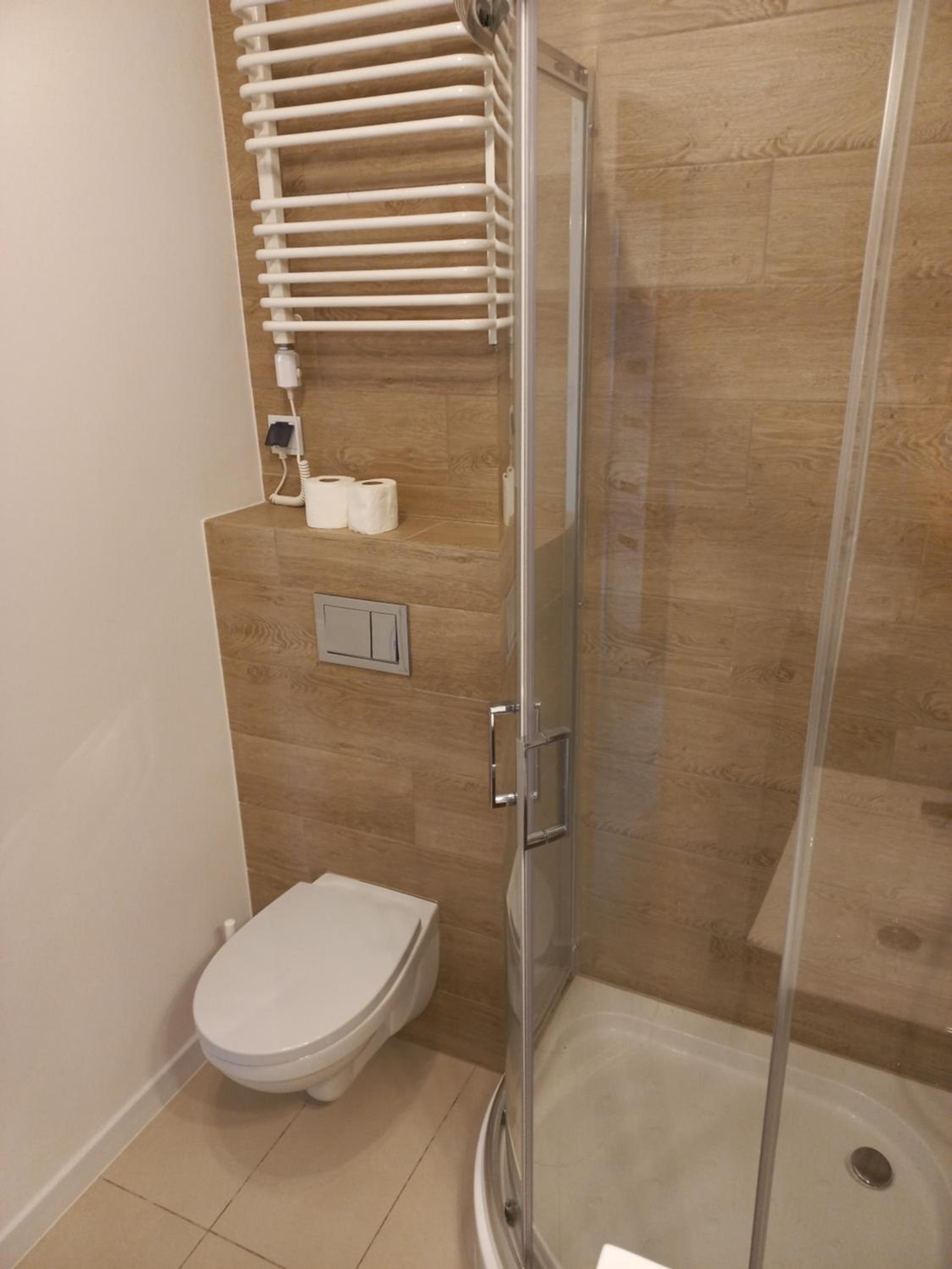 Two-Bedroom Standard Apartment - Photo 4