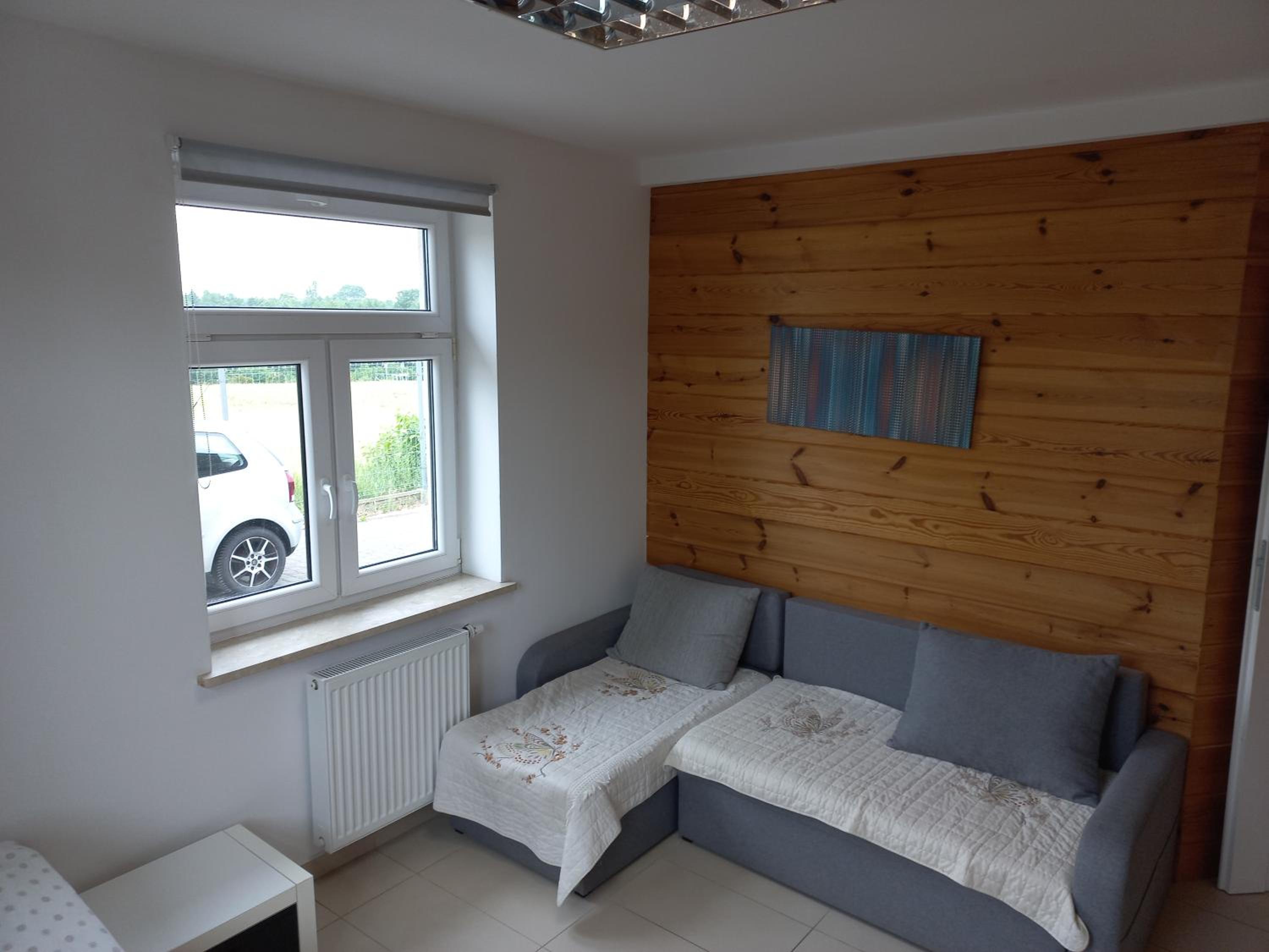 Two-Bedroom Standard Apartment - Photo 9