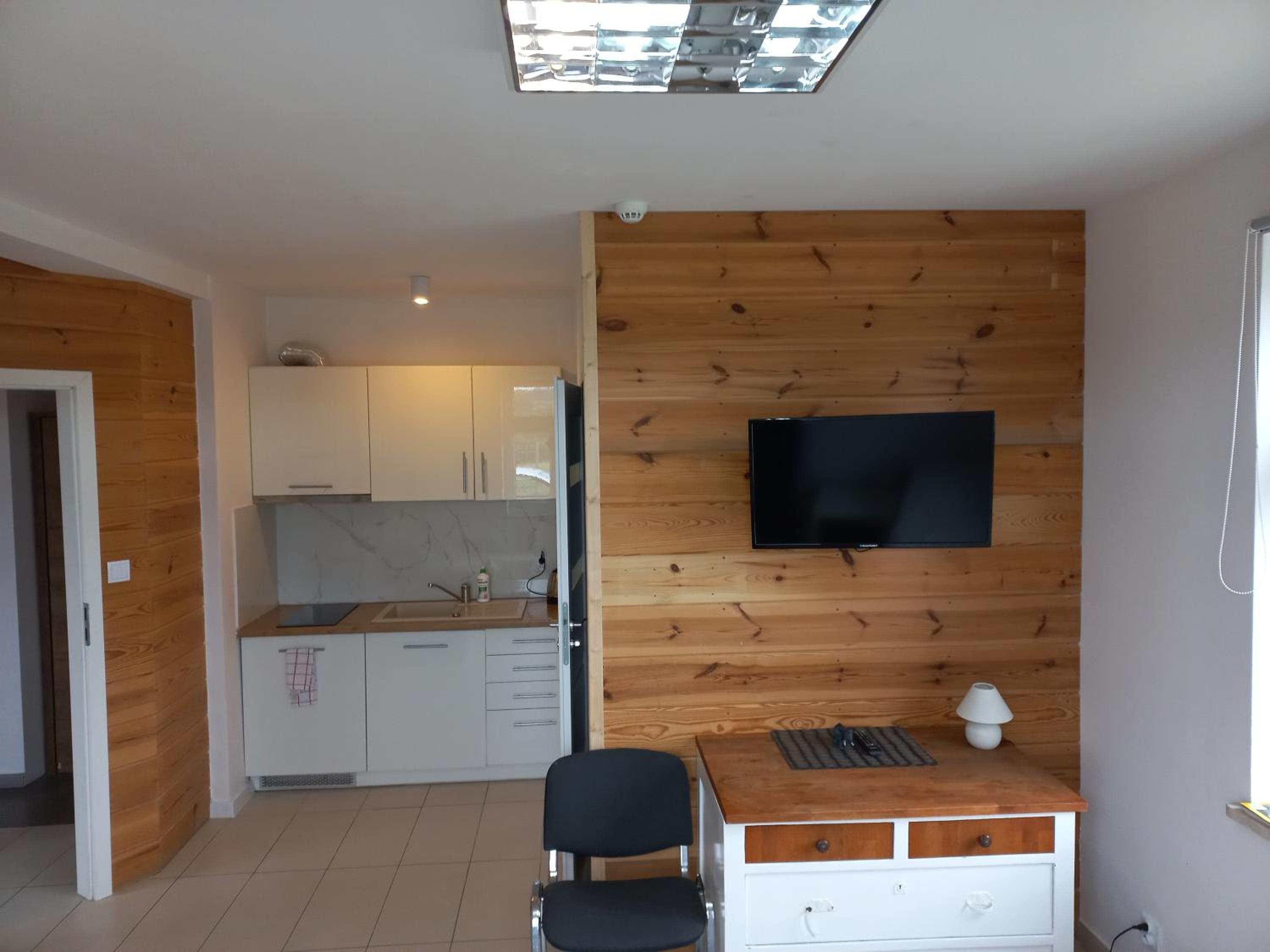 Two-Bedroom Standard Apartment - Photo 6