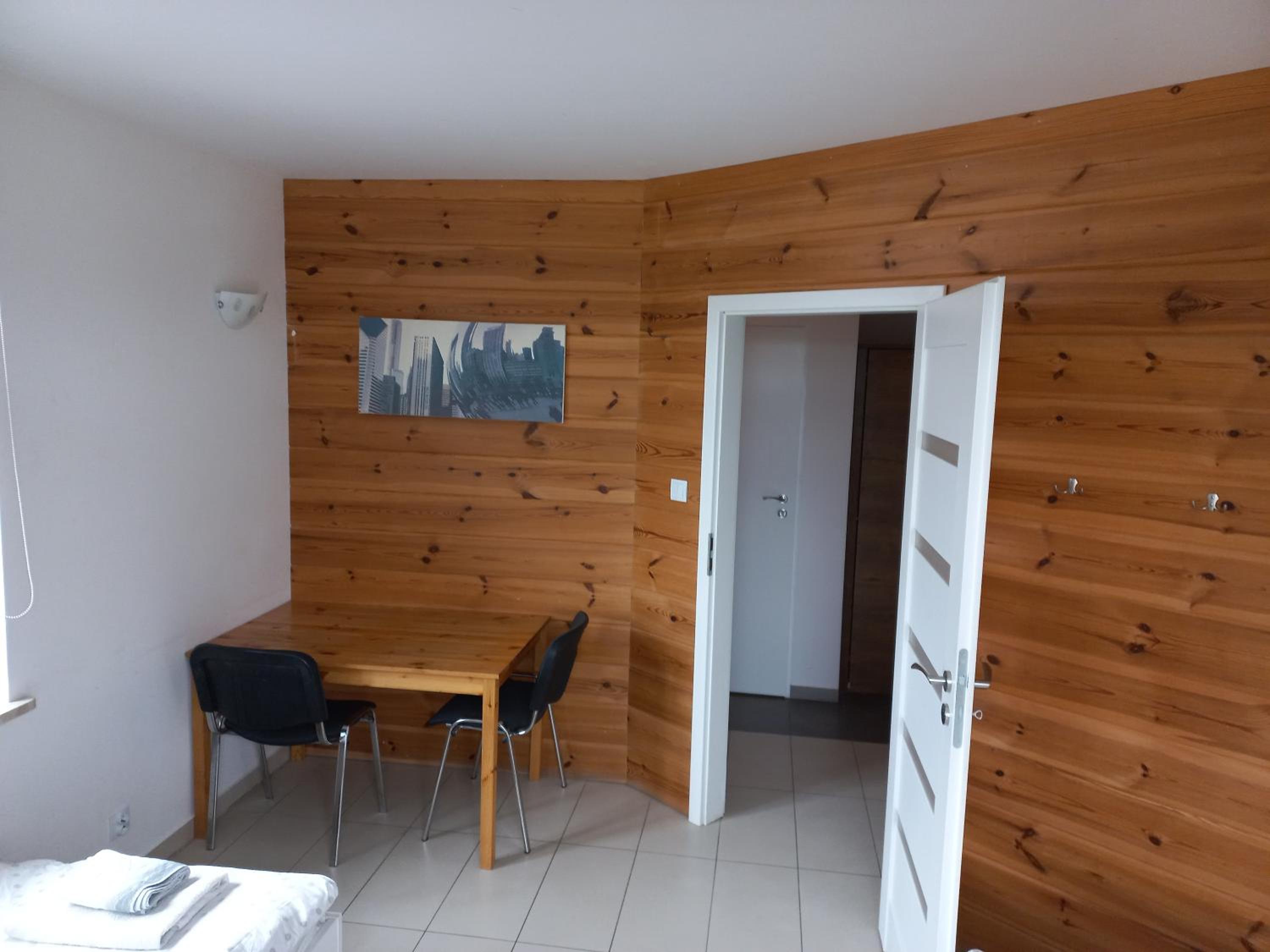Two-Bedroom Standard Apartment - Photo 10
