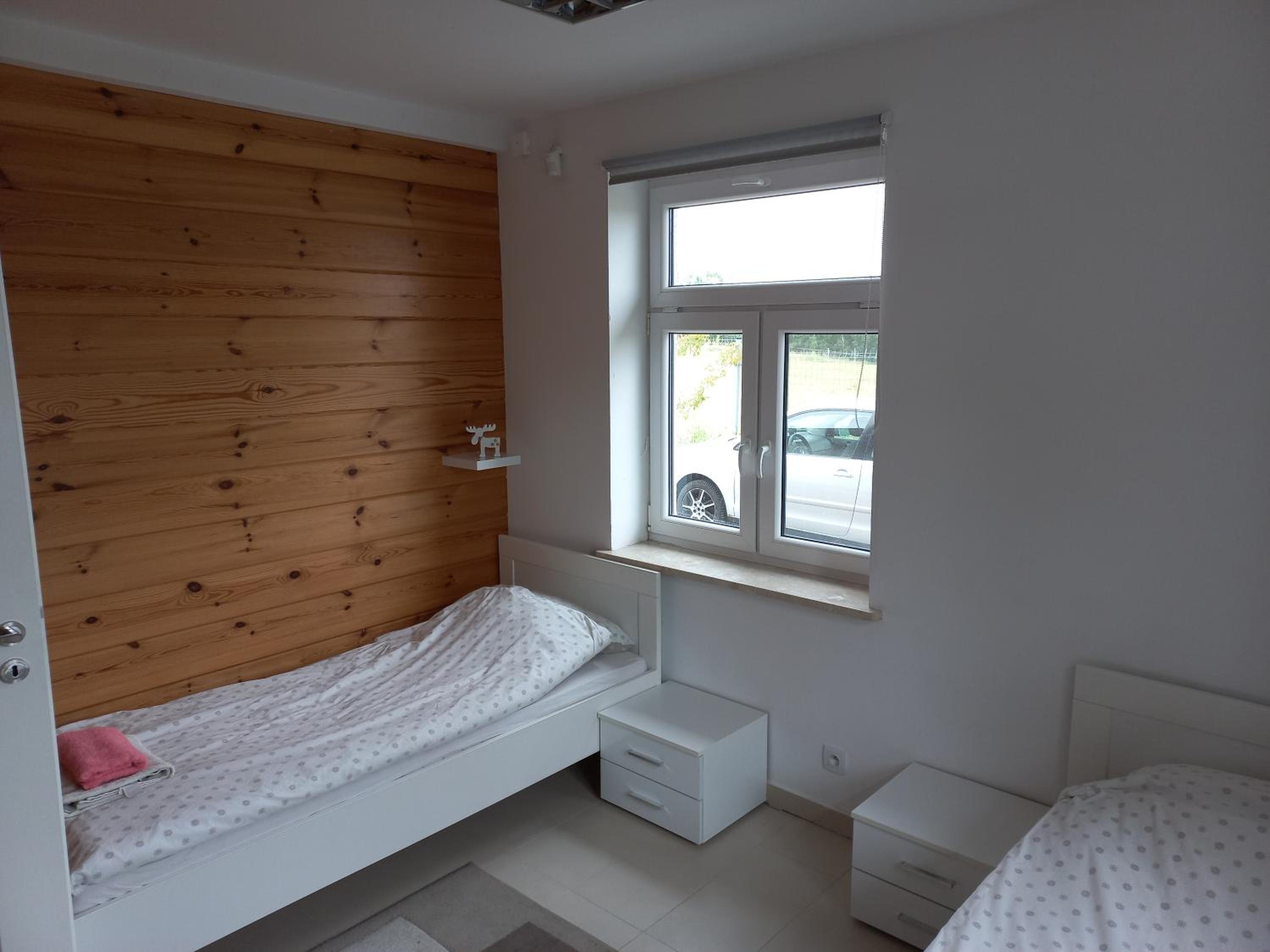 Two-Bedroom Standard Apartment - Photo 7