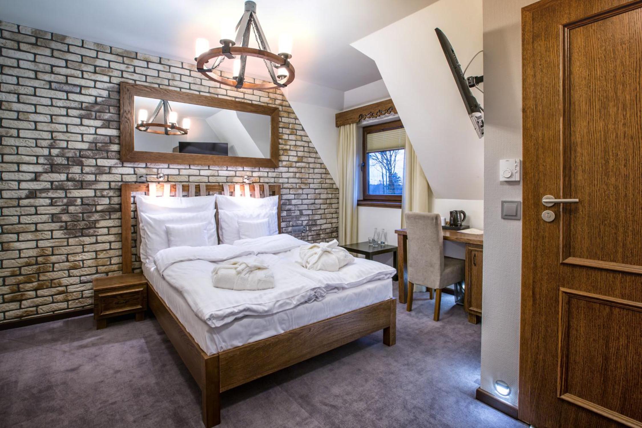 Economy Double Room - Photo 2