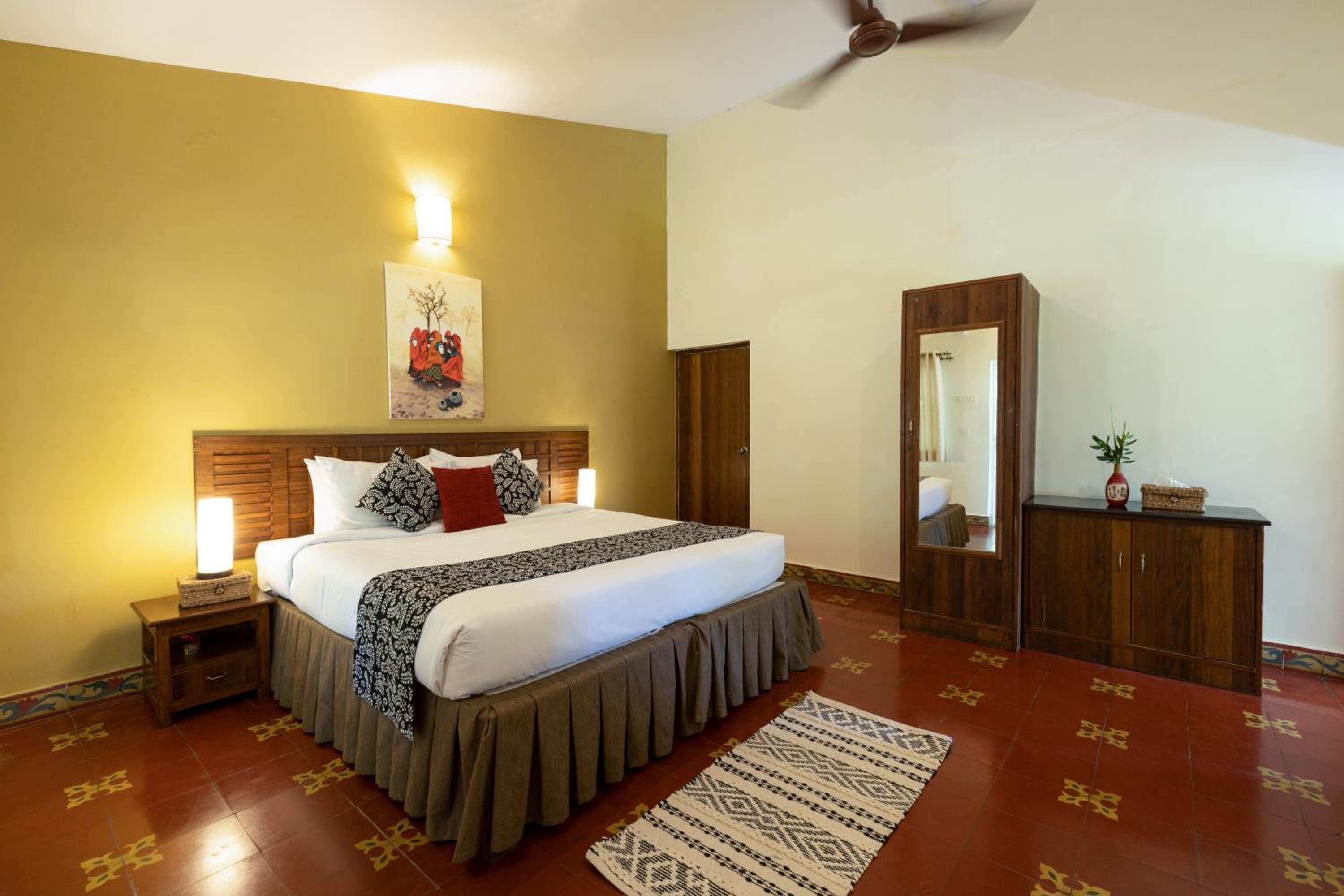 Deluxe Room photo 3