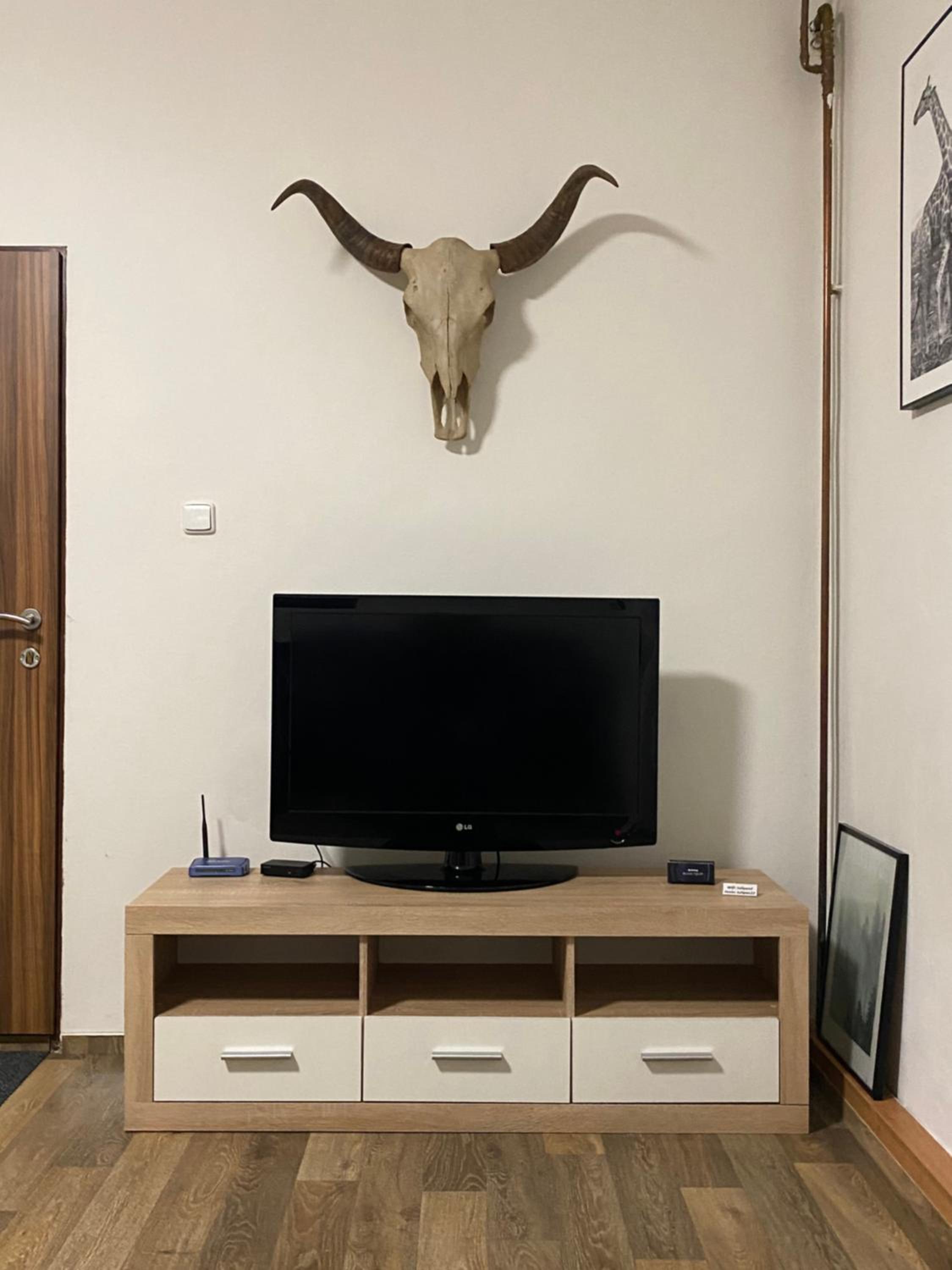 One-Bedroom Apartment - Photo 16