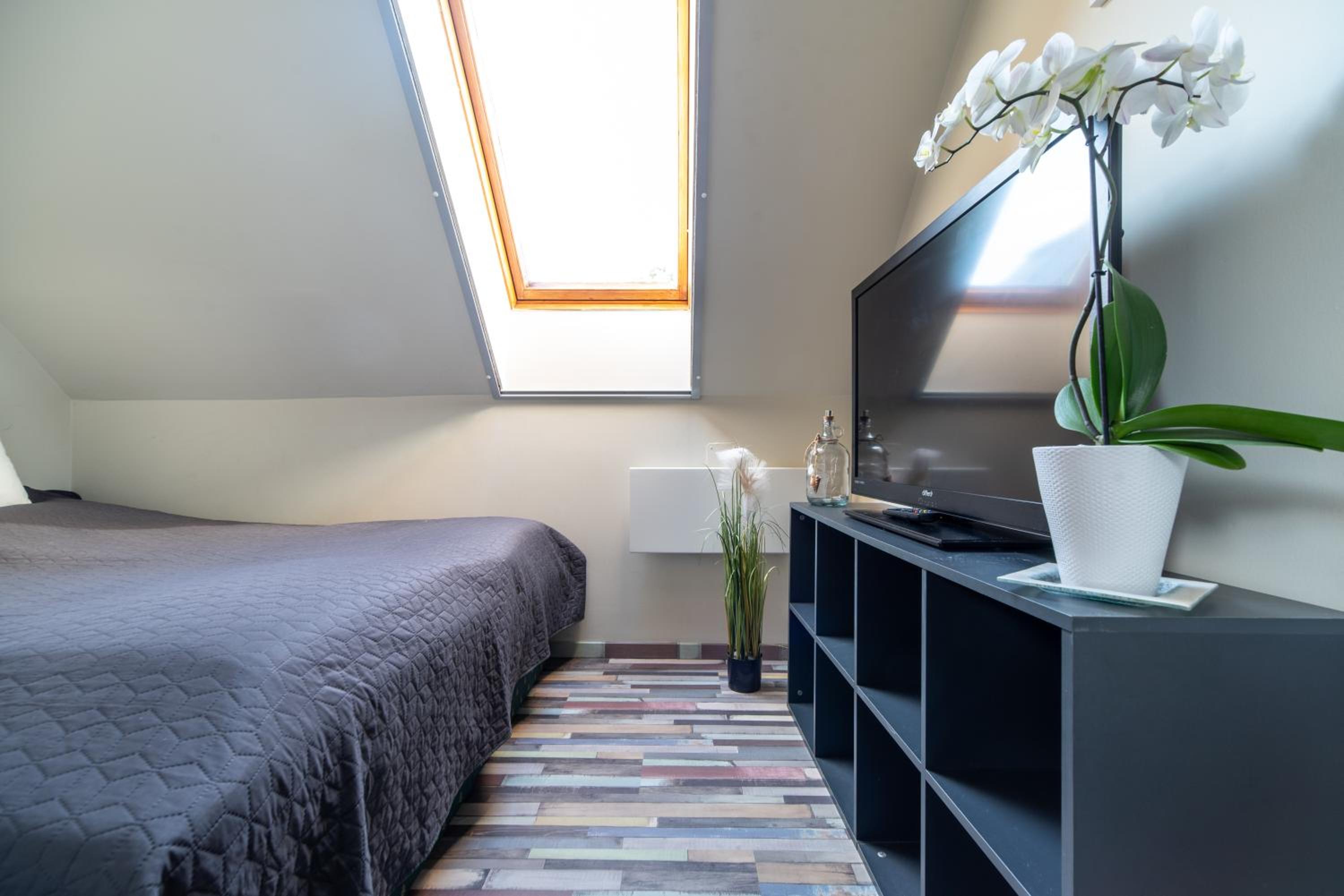 One-Bedroom Apartment - Photo 12