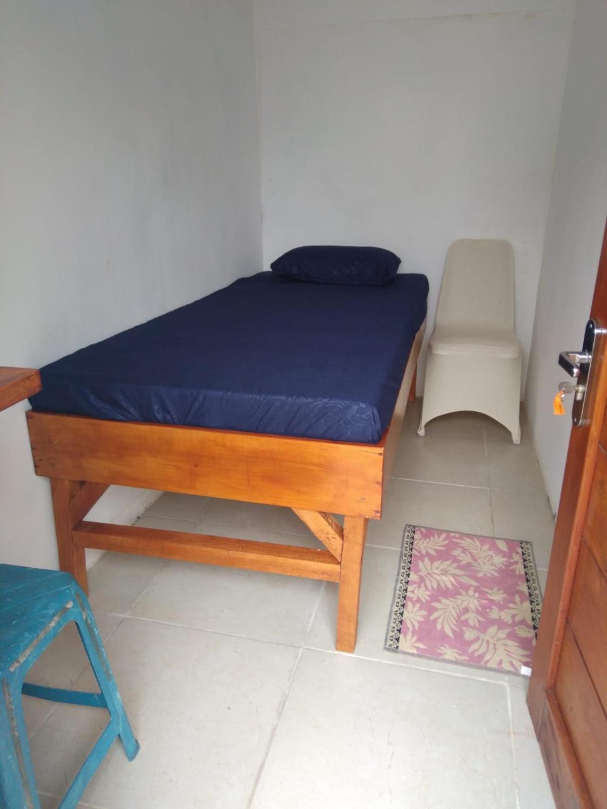 Economy Single Room photo 1