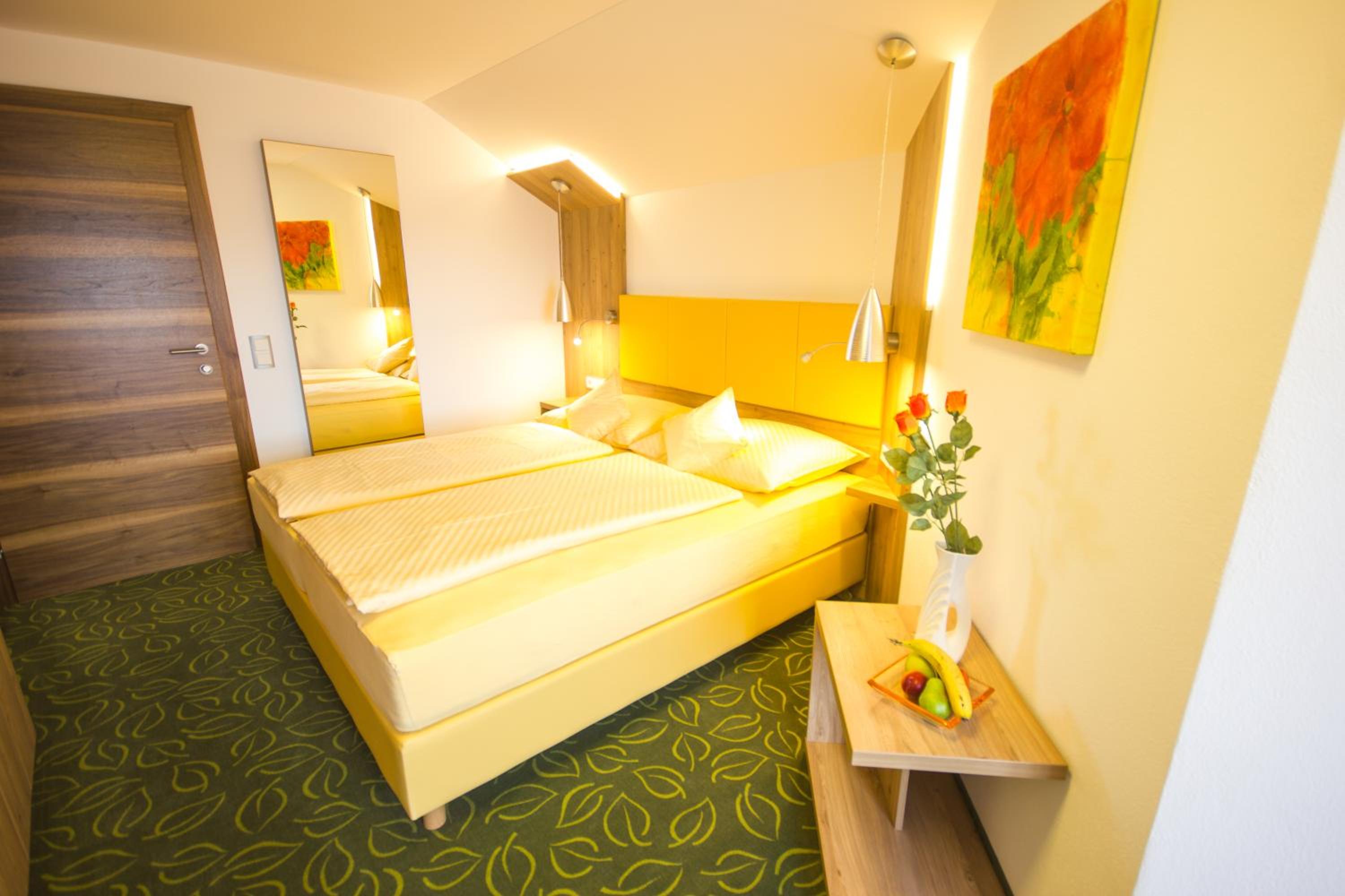 Double Room photo 1