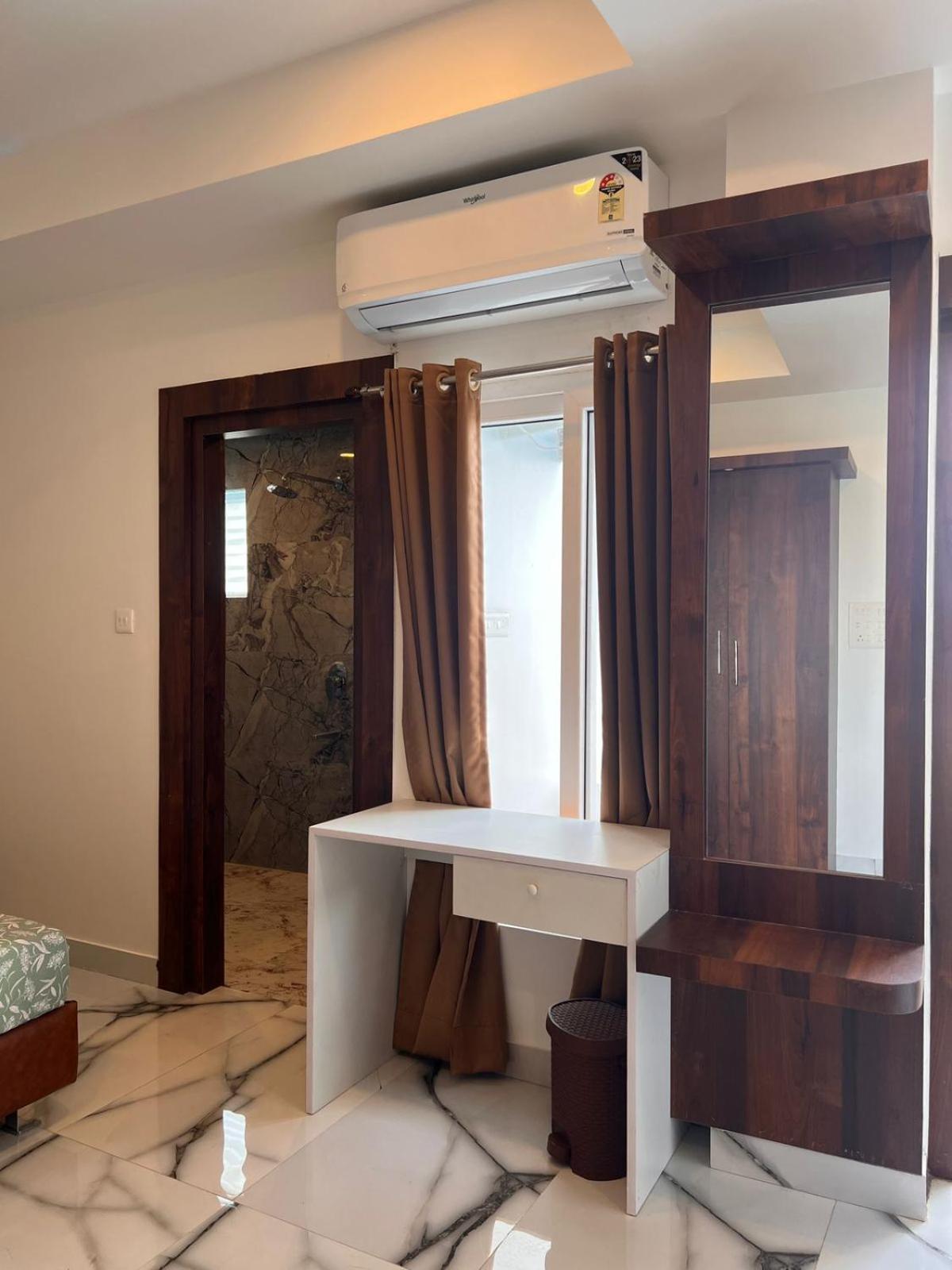 Deluxe Room photo 3