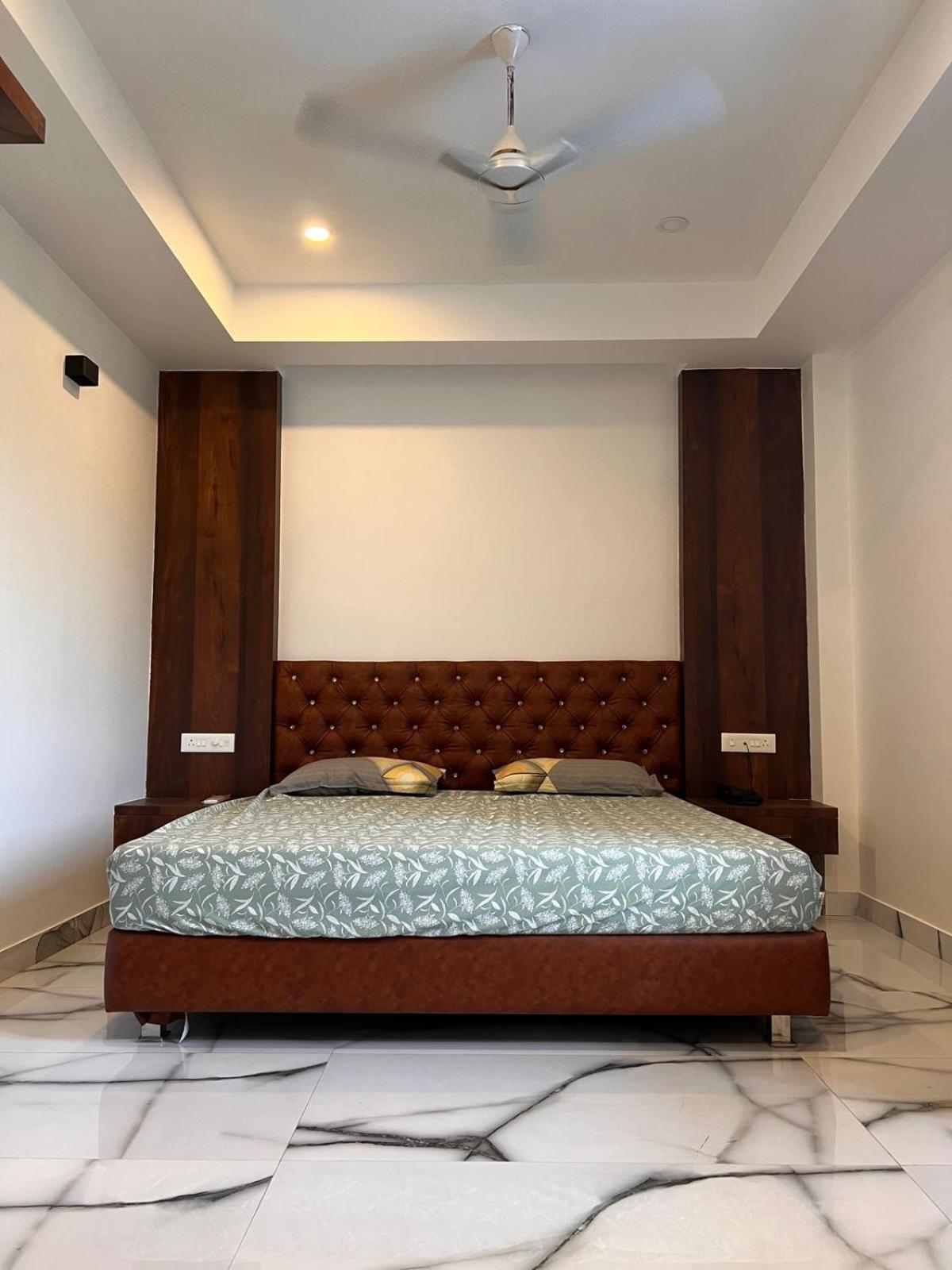 Deluxe Room photo 1