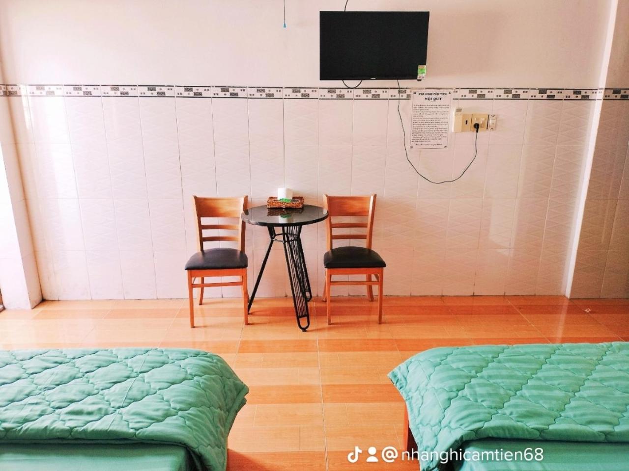 Quadruple Room photo 2