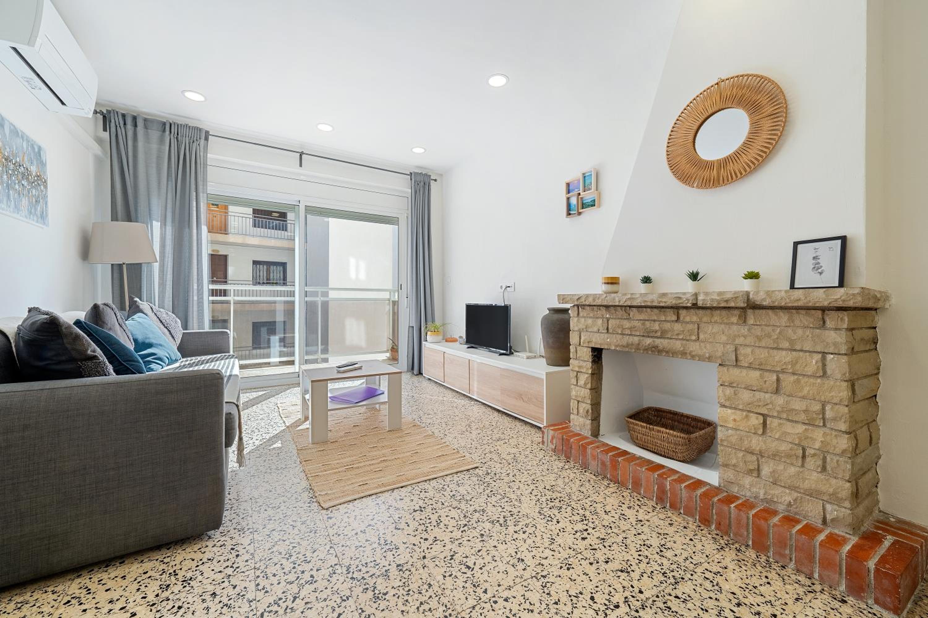 Apartamento Superior de Dos Habitaciones
