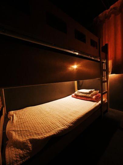 Bed in 4-Bed Dormitory Room photo 1