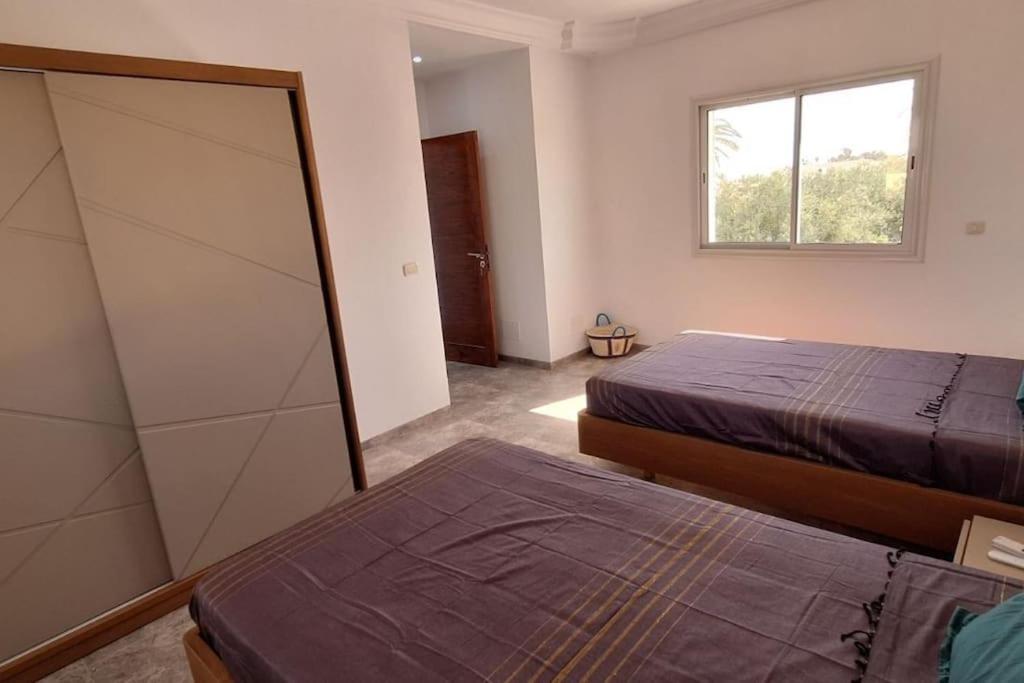 Three-Bedroom Villa photo 1