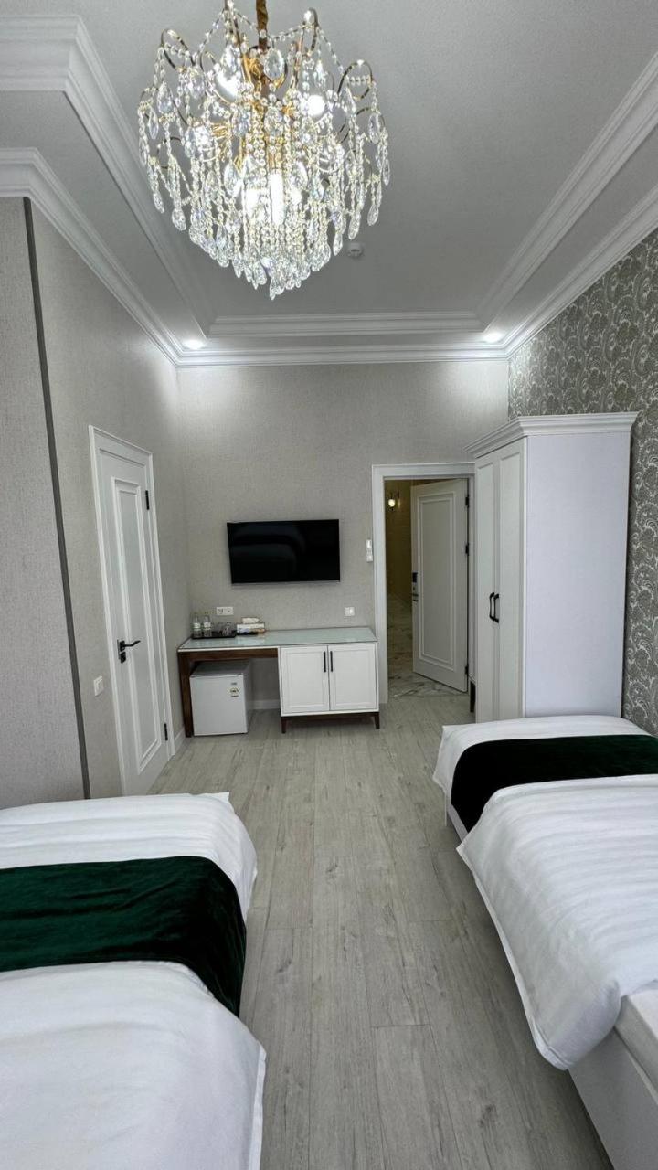 Superior Quadruple Room