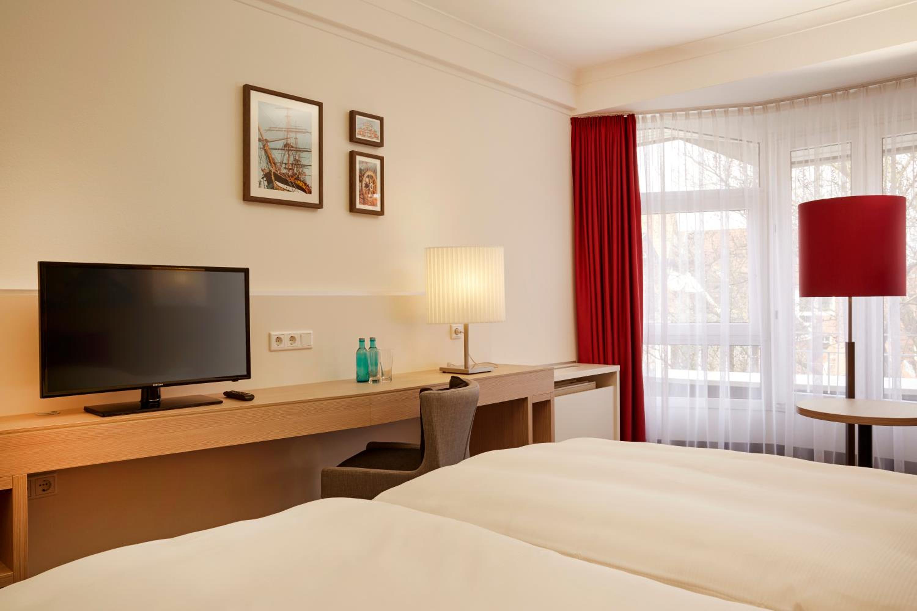 Standard Double Room - Photo 3