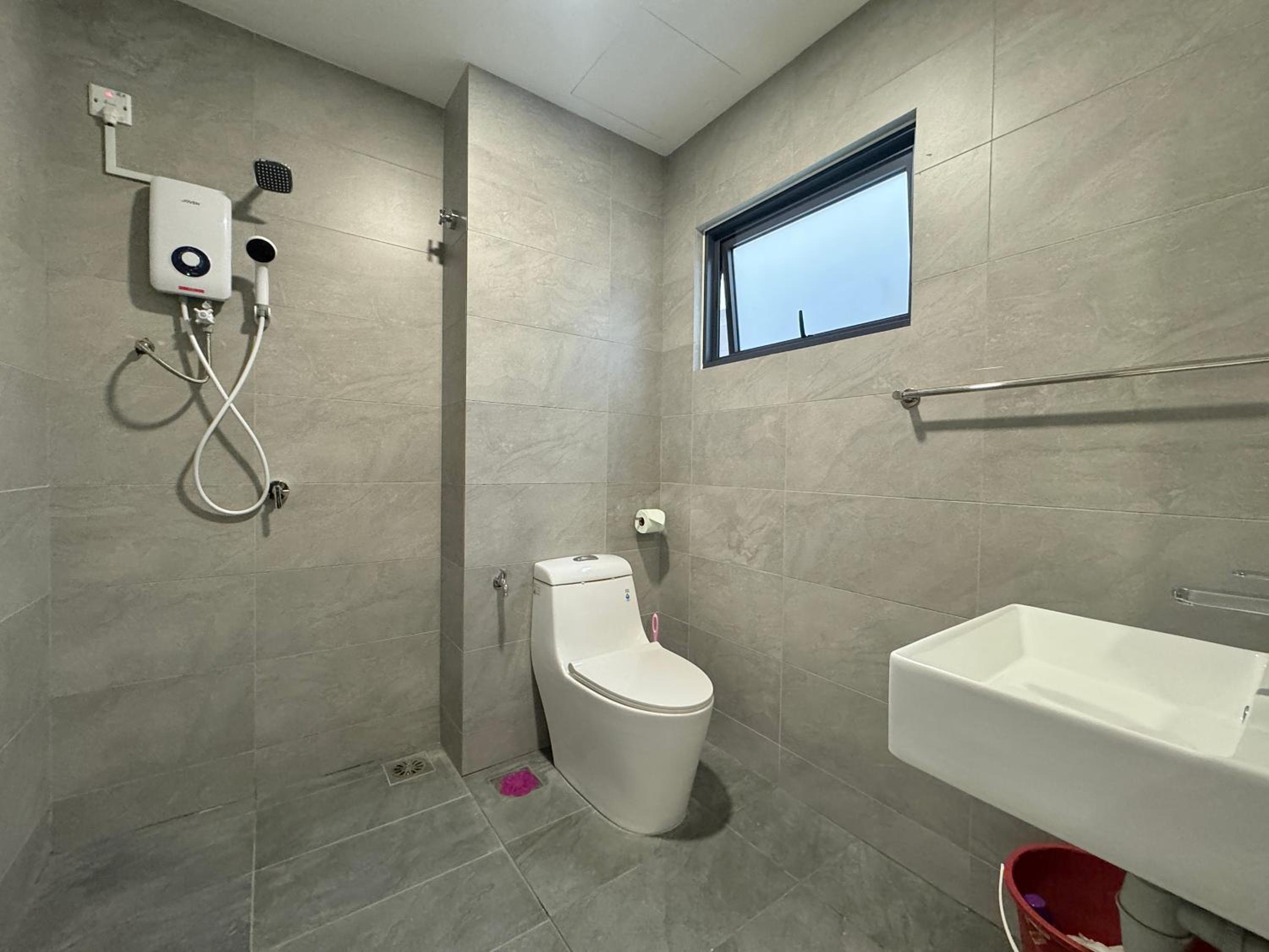 Studio Apartment photo 3