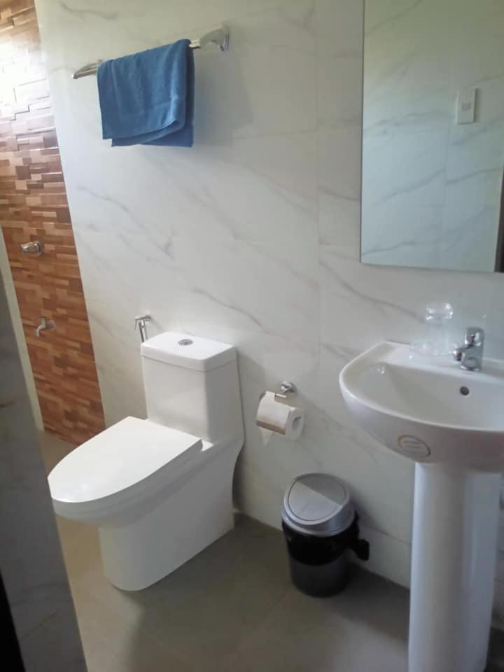 Double Room with Private Bathroom photo 3