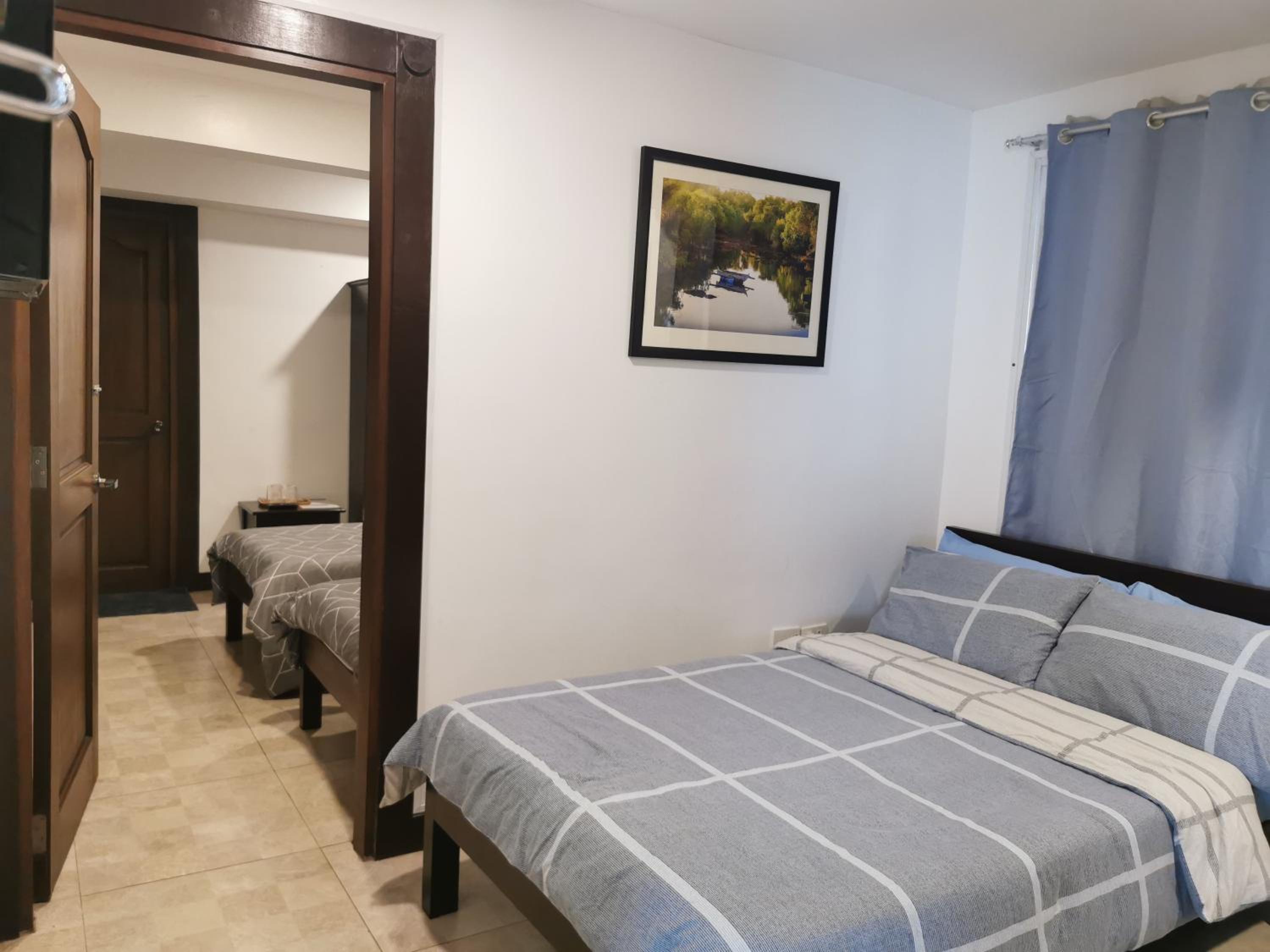 Double Room with Private Bathroom photo 2