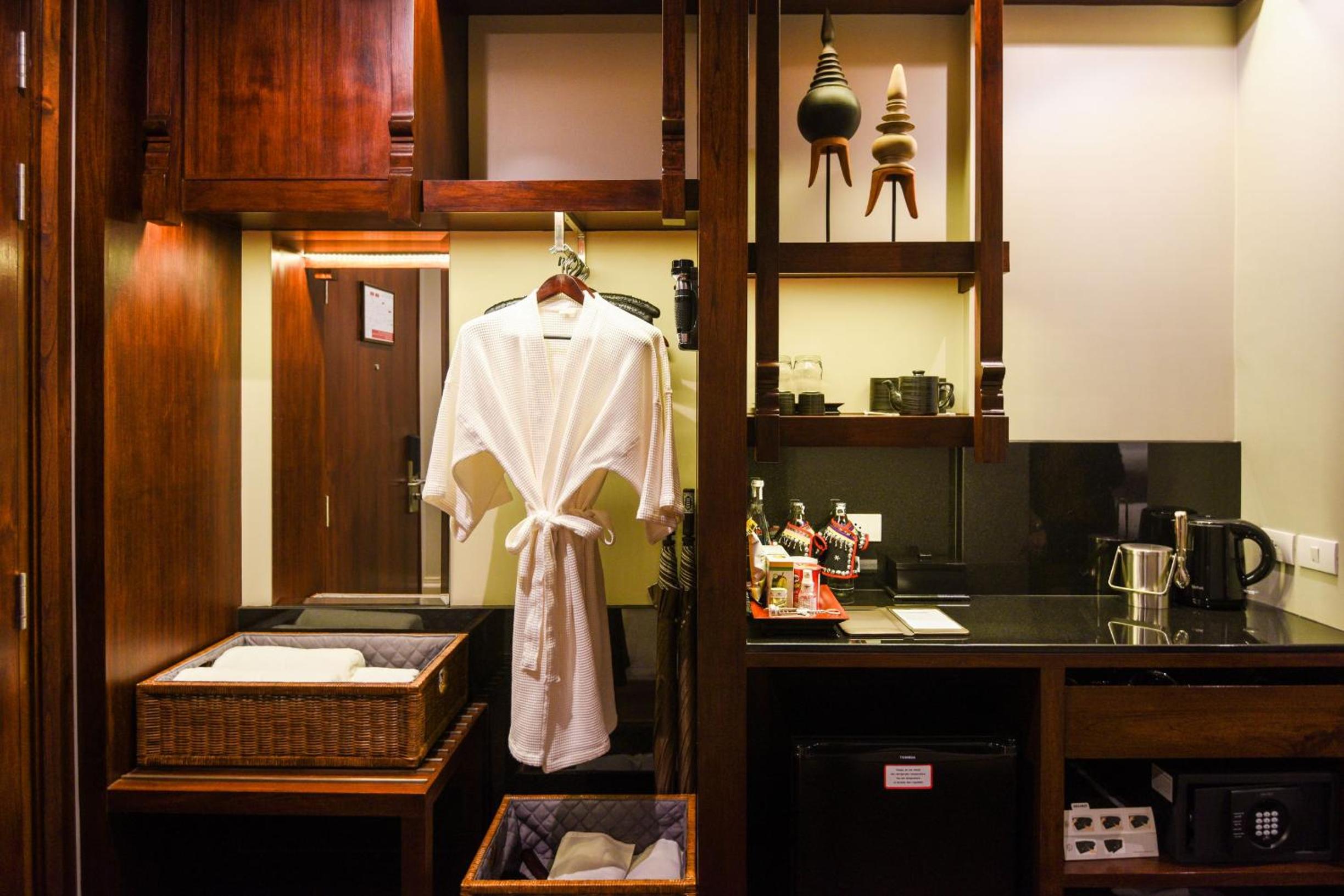Deluxe Twin Room - Annex - Photo 3