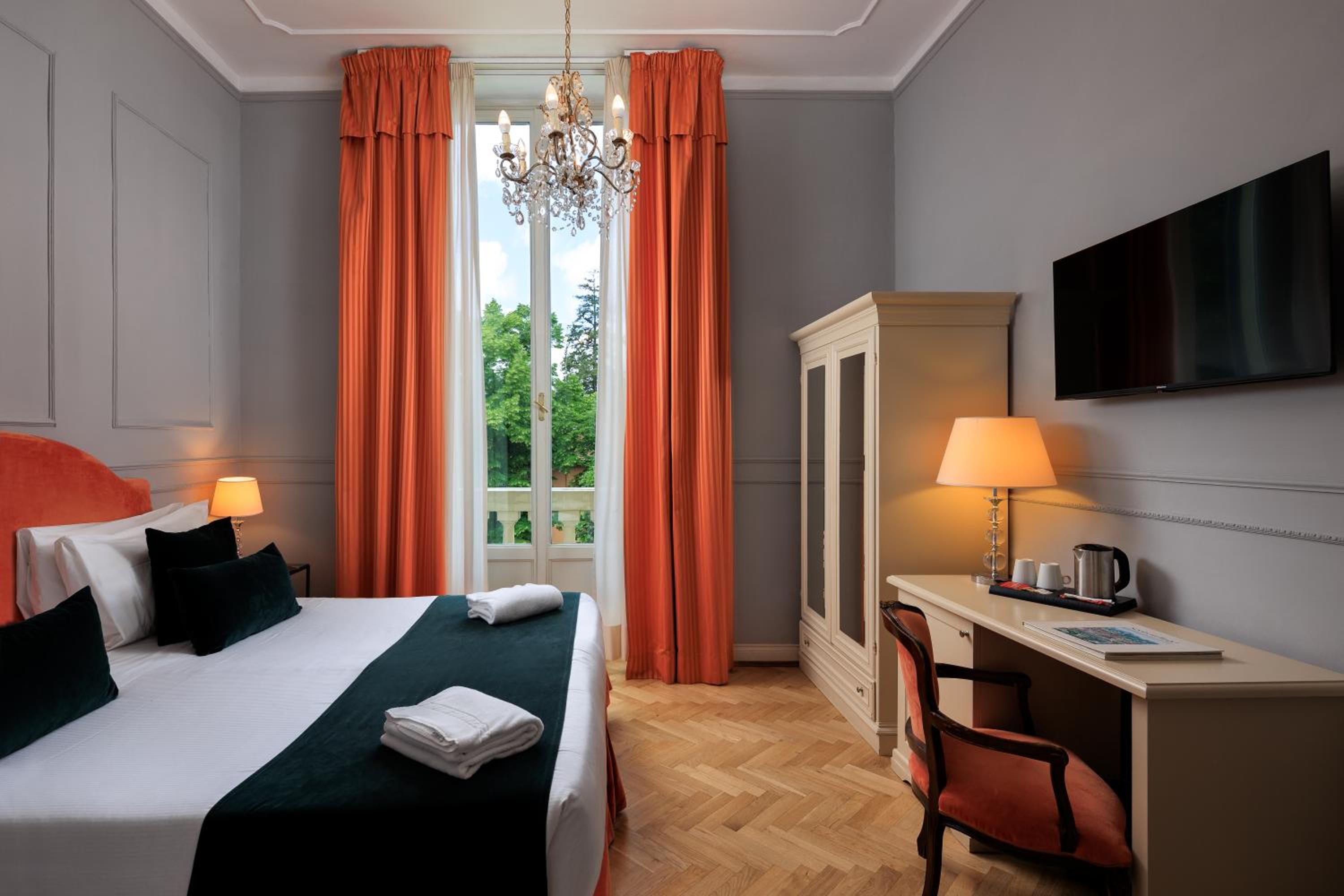 Comfort Double or Twin Room photo 1