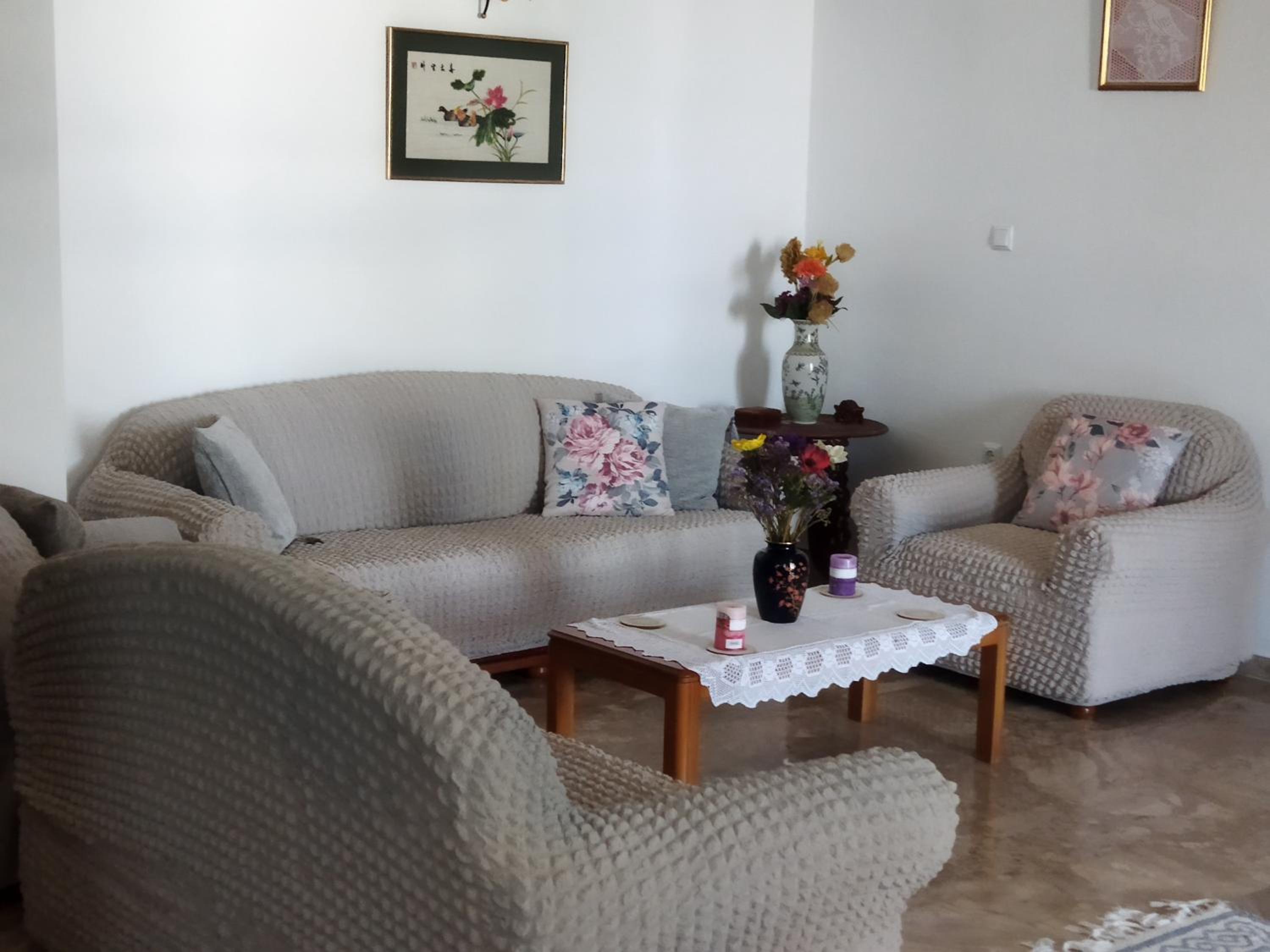 Two-Bedroom House photo 1