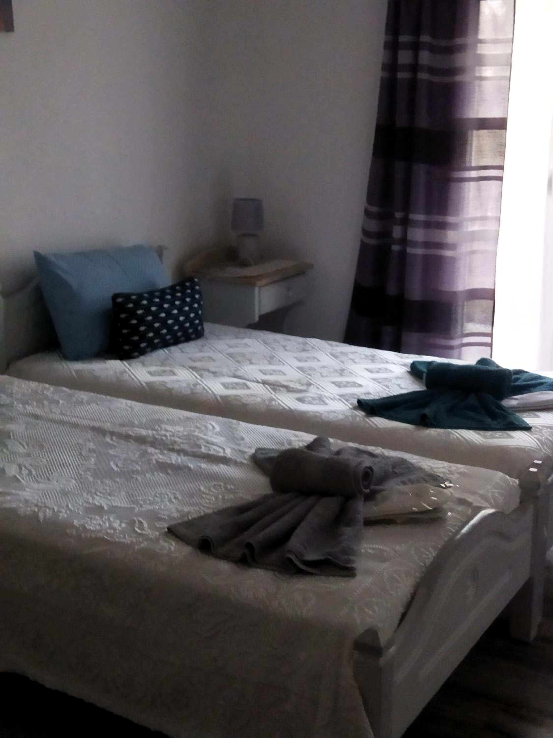 Two-Bedroom House photo 3