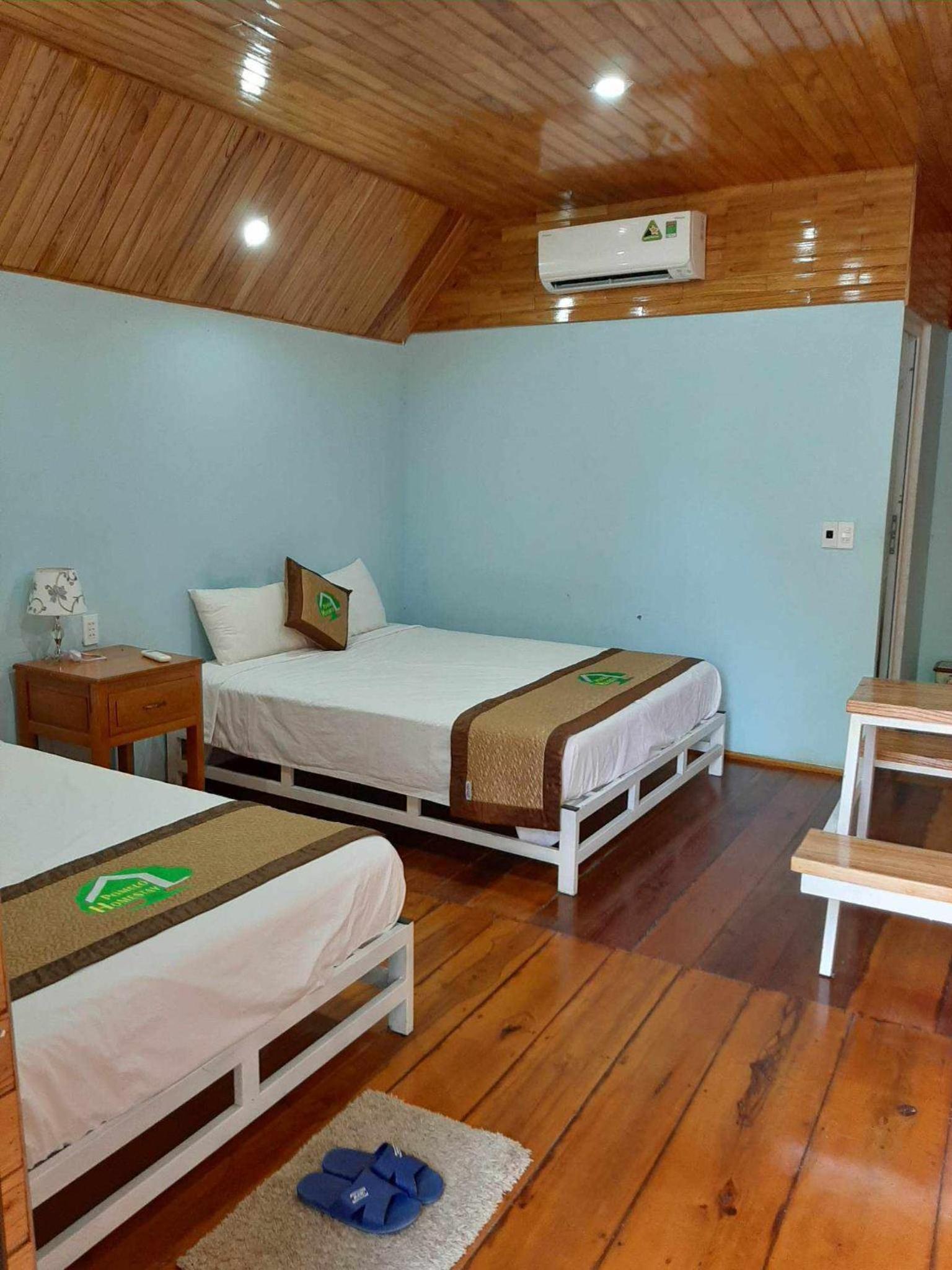 Triple Room With Pool View photo 1
