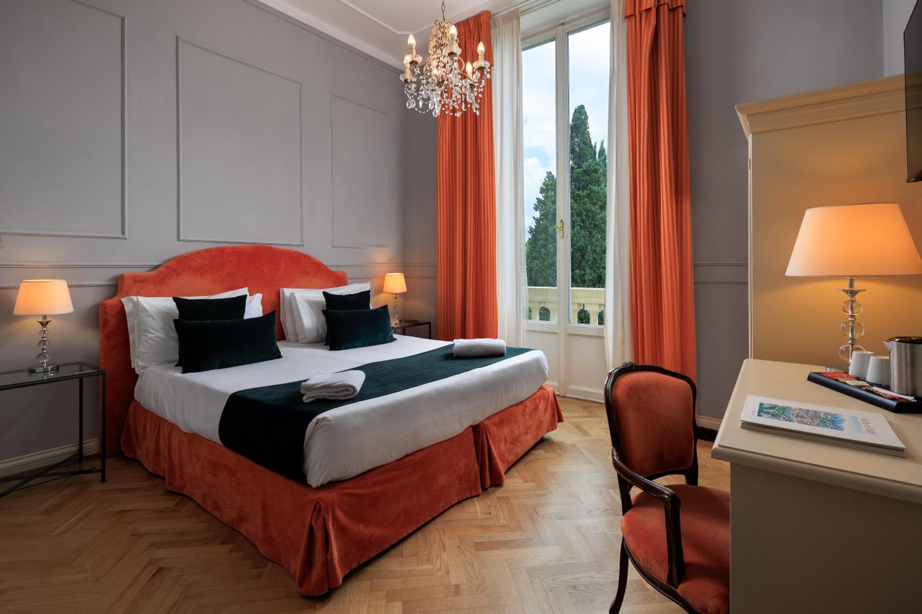 Comfort Double or Twin Room photo 2