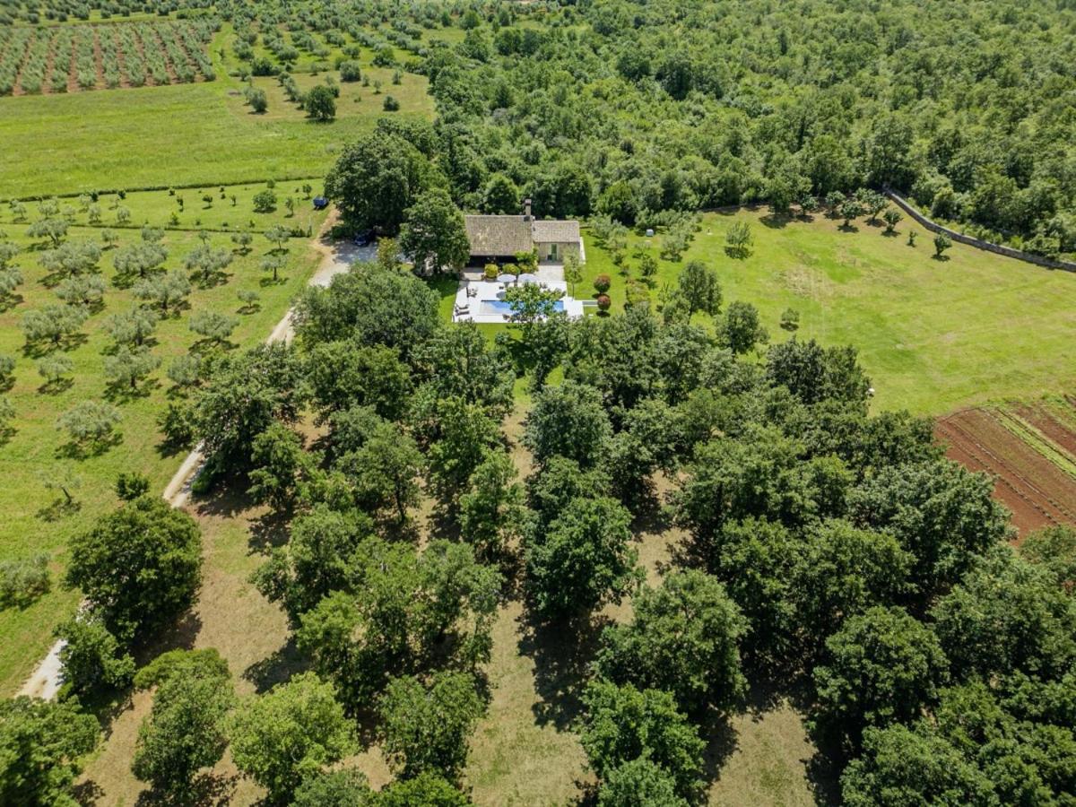 Villa with Private Pool photo 2