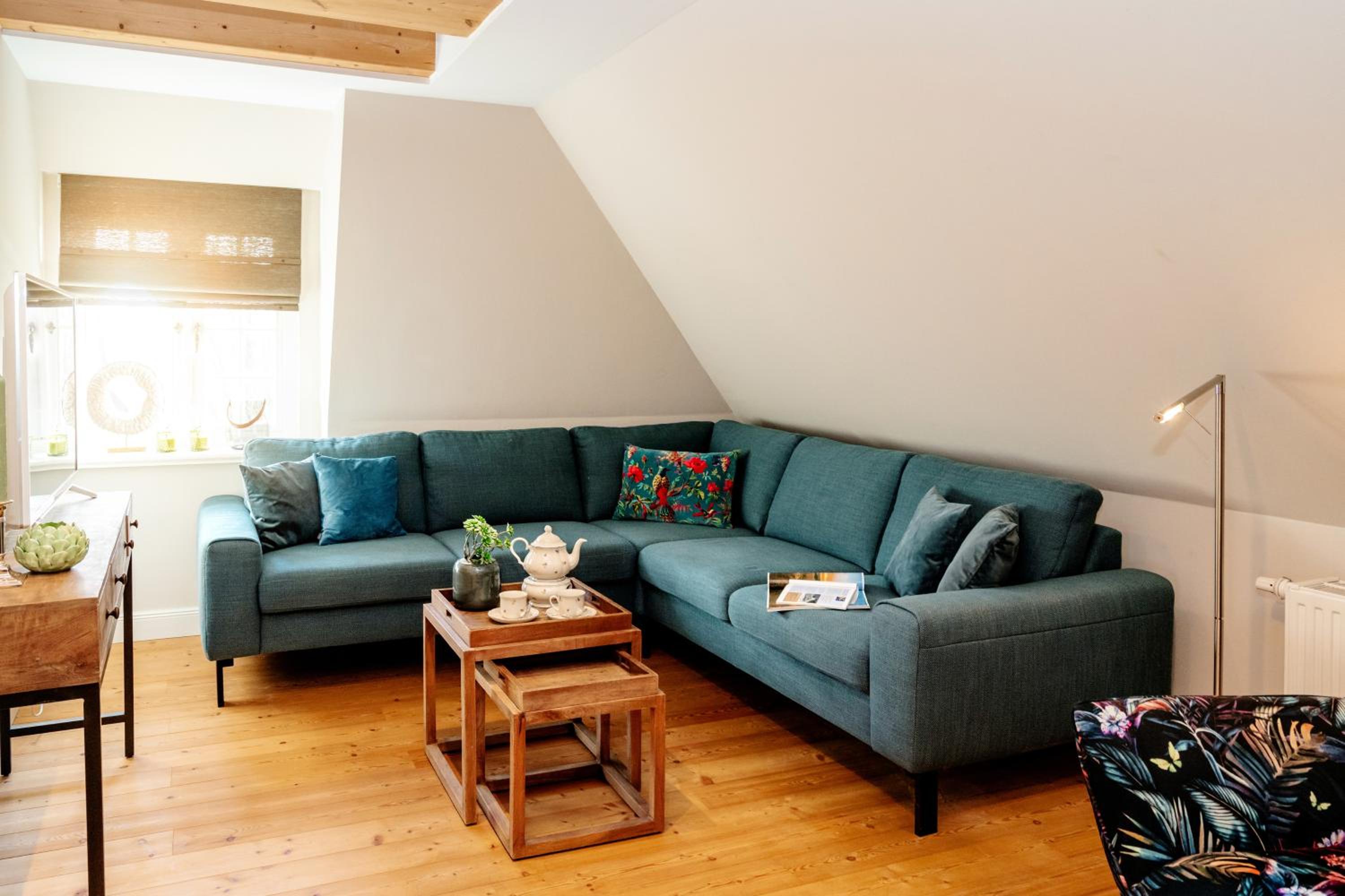 Apartment photo 1
