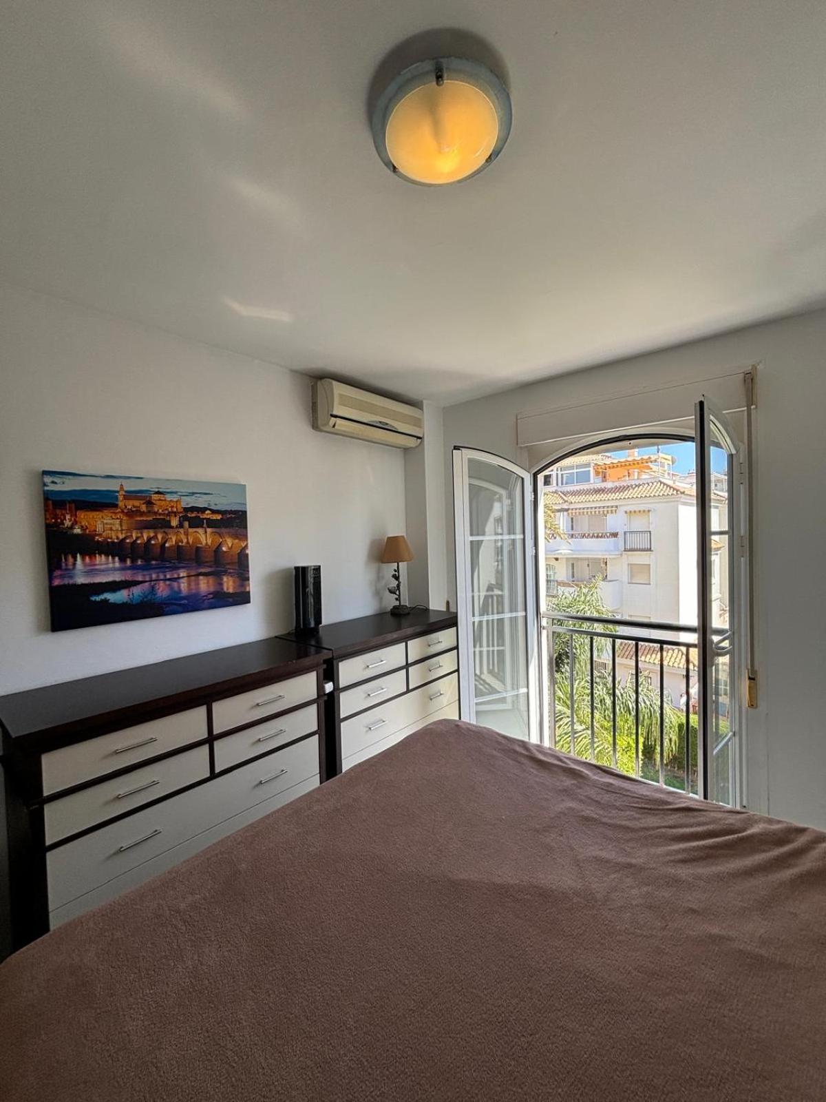 Departamento de tres habitaciones