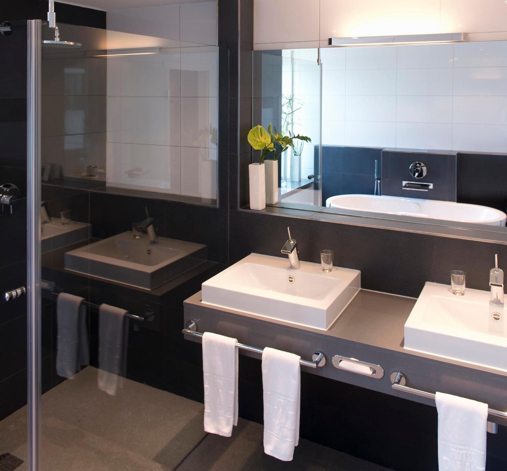 Junior Suite with free Club Lounge Access