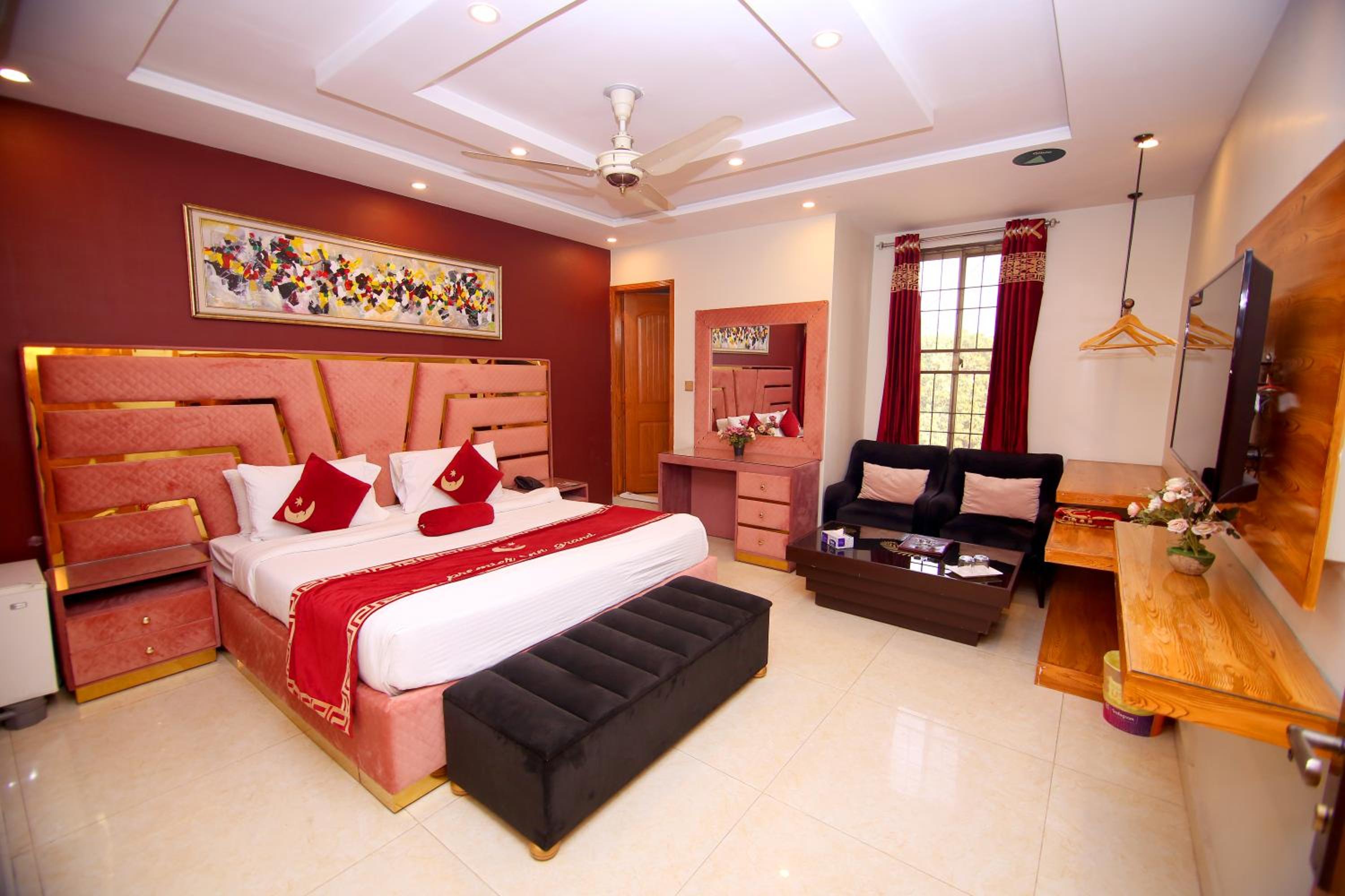 Junior Suite photo 3