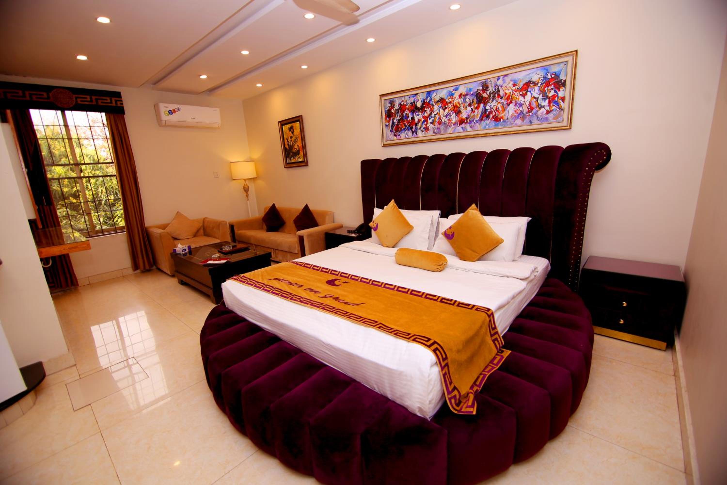 Junior Suite photo 2