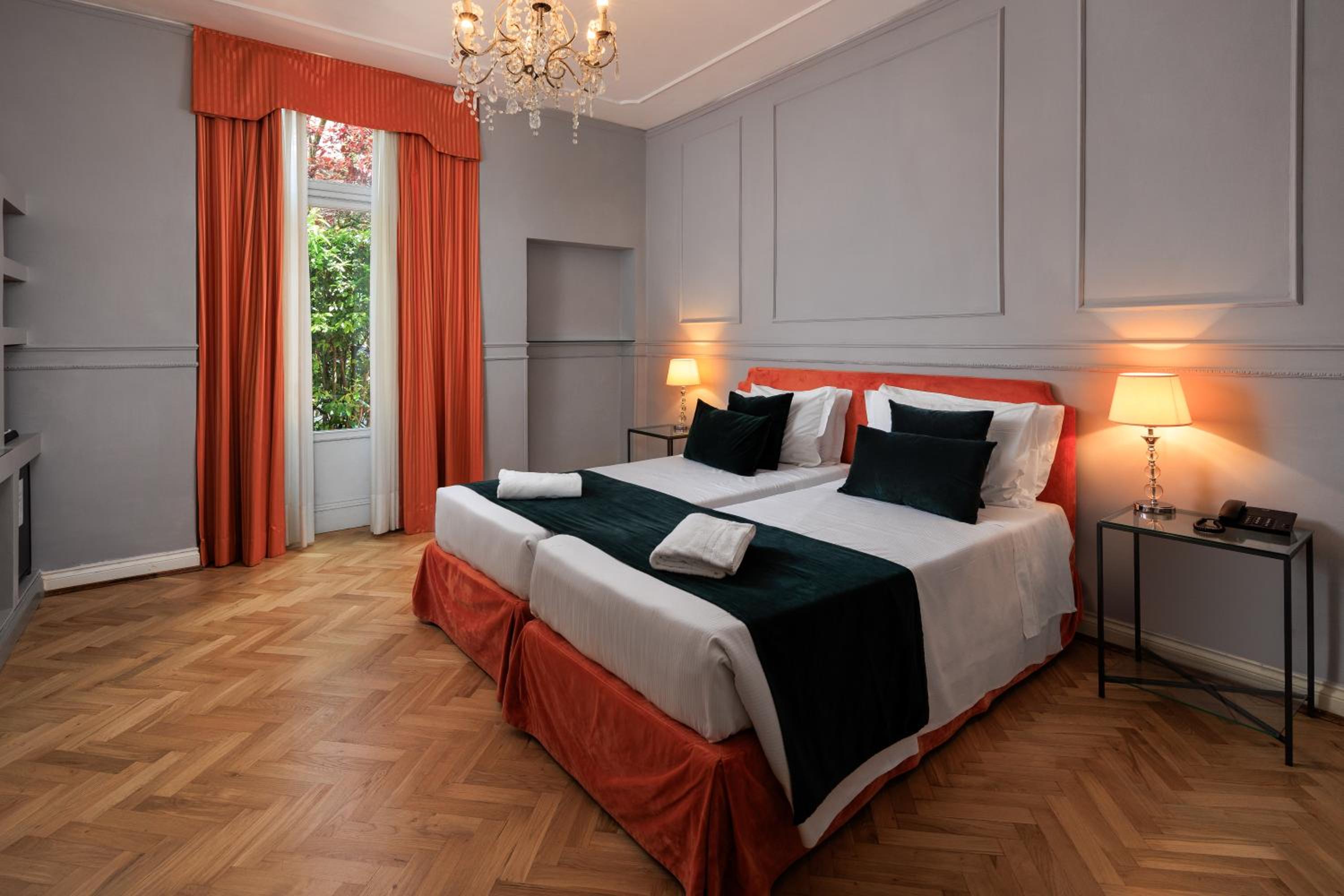 Classic Double or Twin Room photo 1