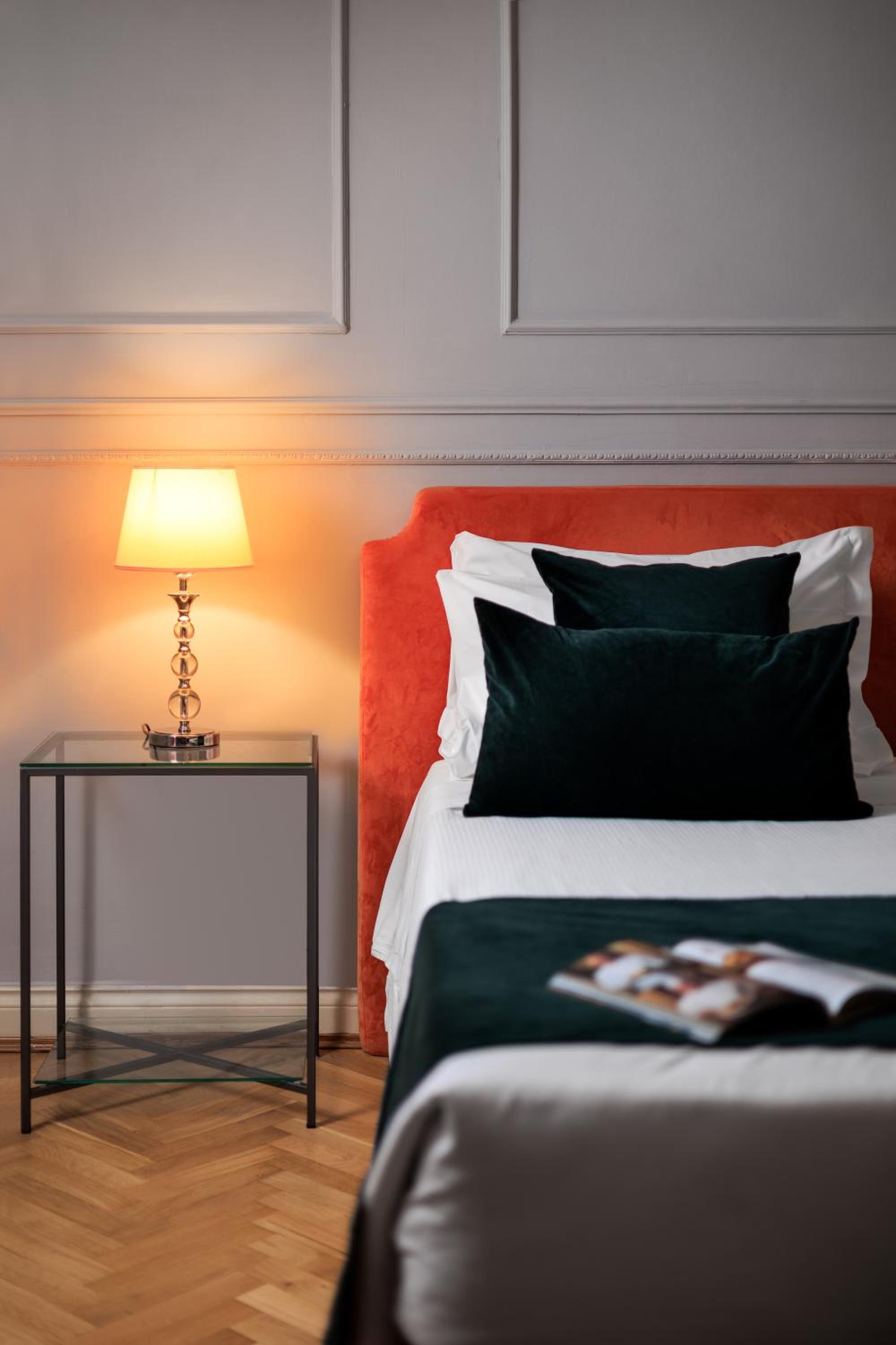 Classic Double or Twin Room photo 3