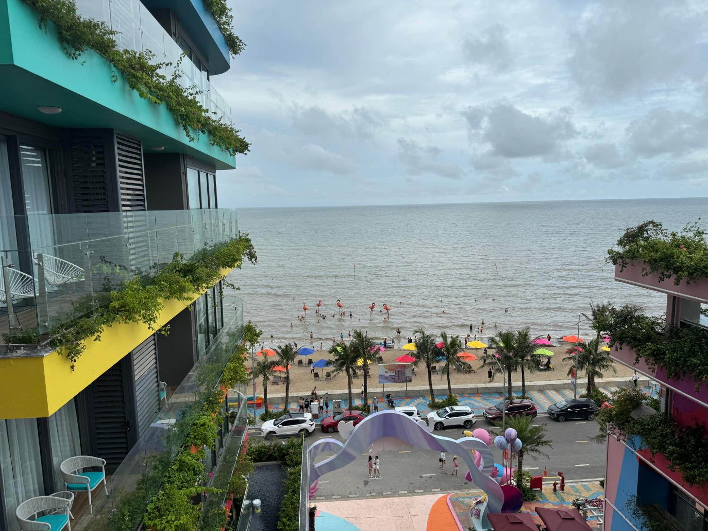 King Room With Sea View photo 3