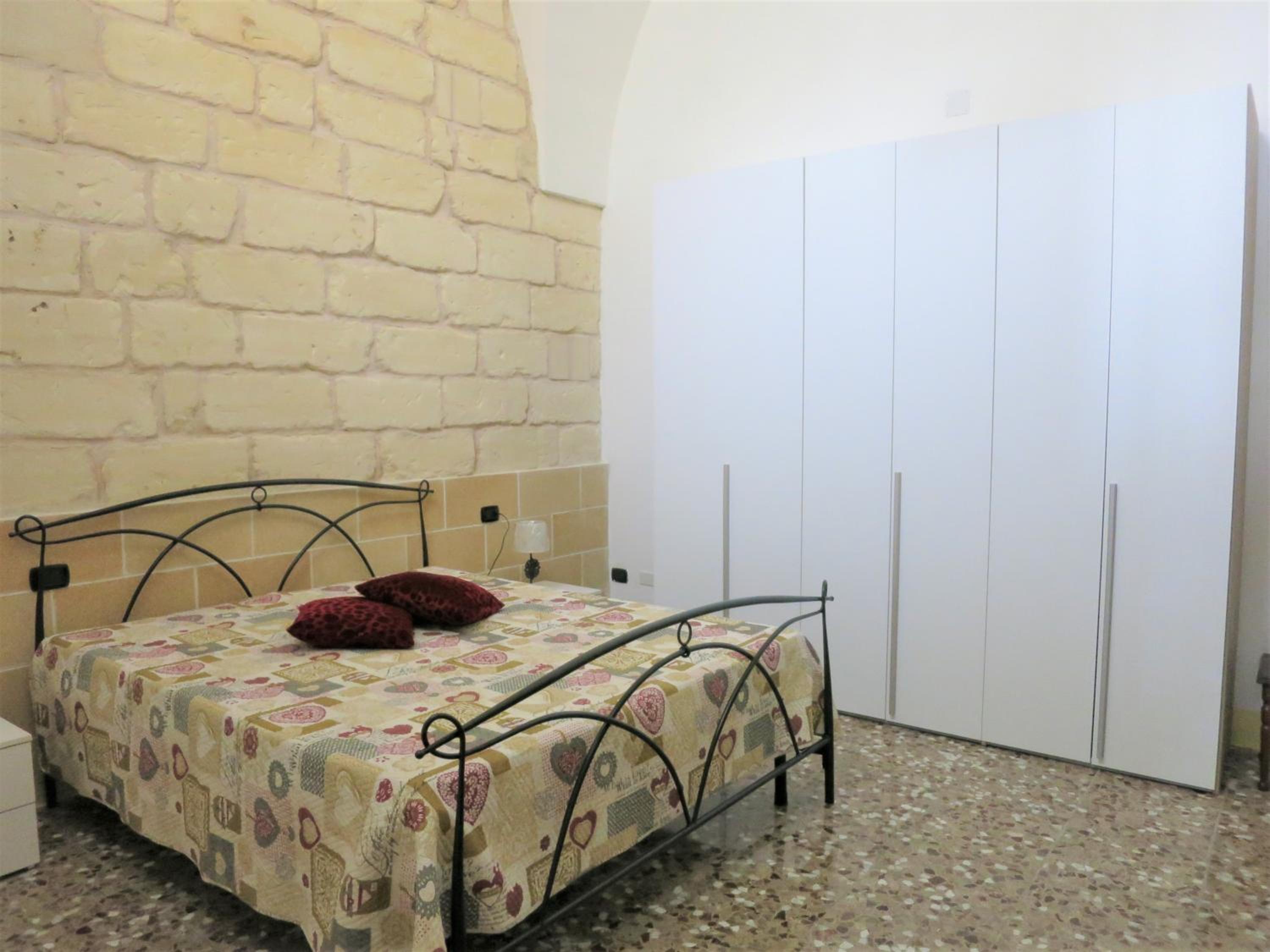 Apartment - Ground Floor photo 1