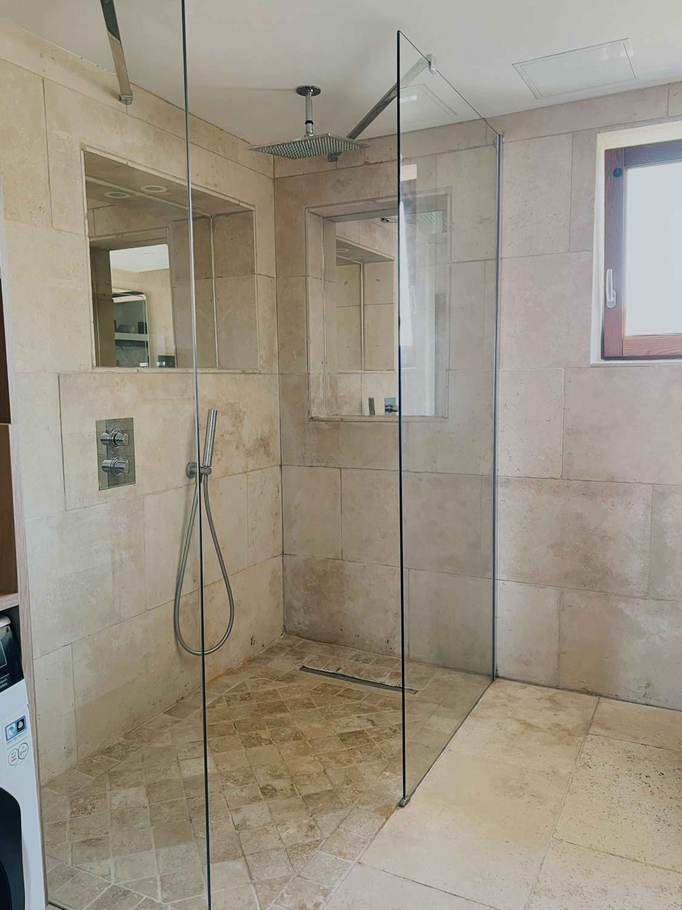 Duplex Suite