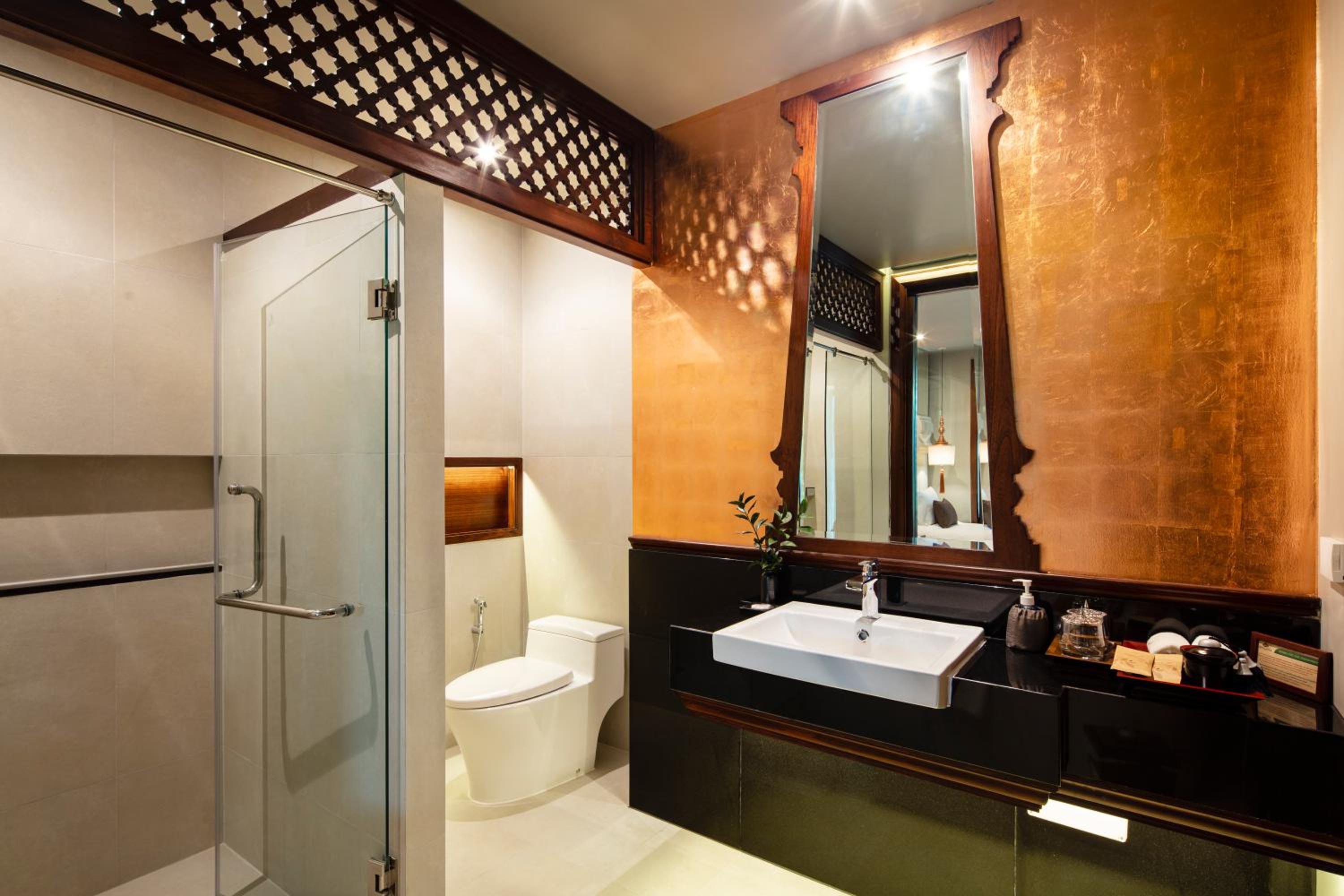 Deluxe Double Room - Annex - Photo 3