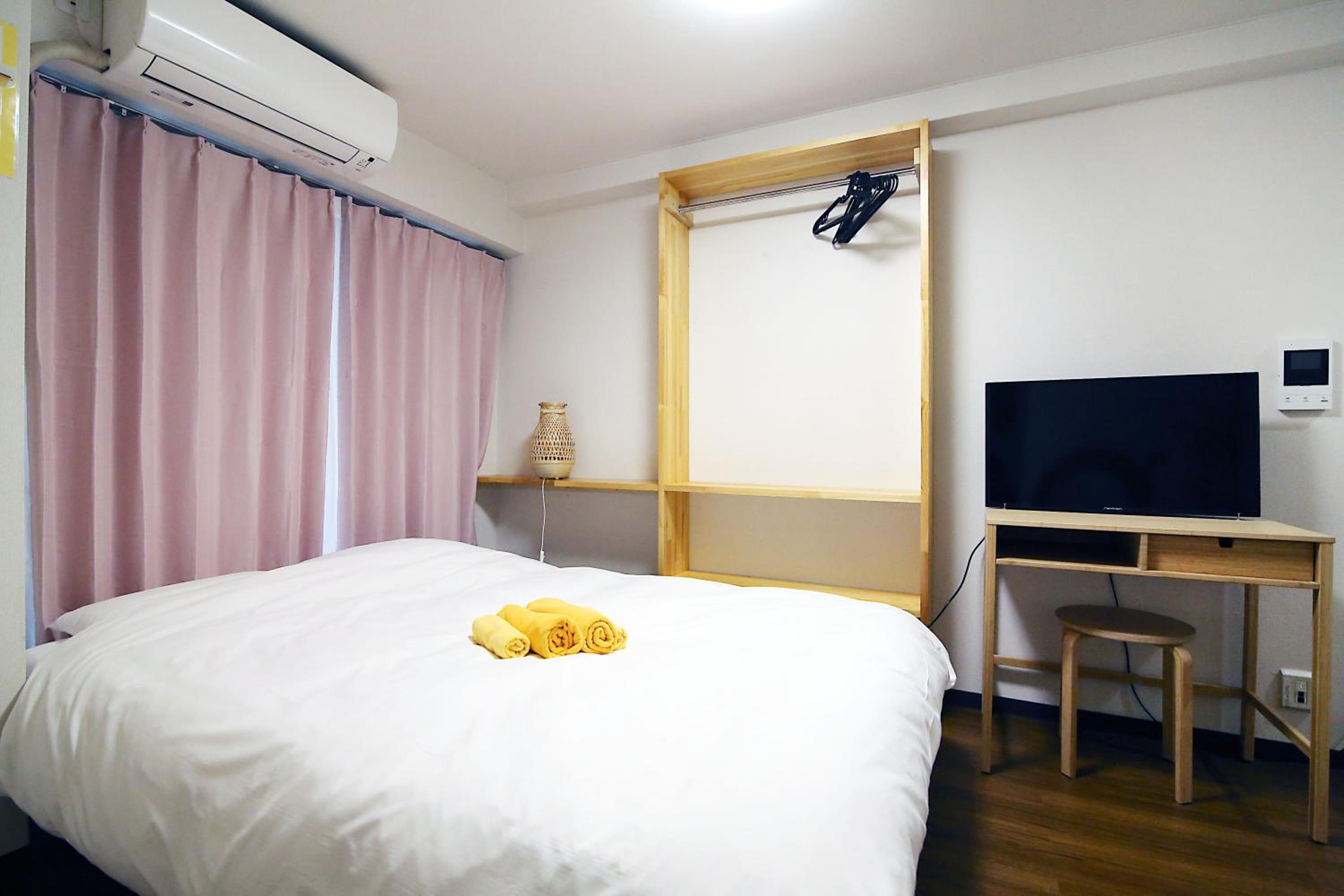 Double Room photo 1