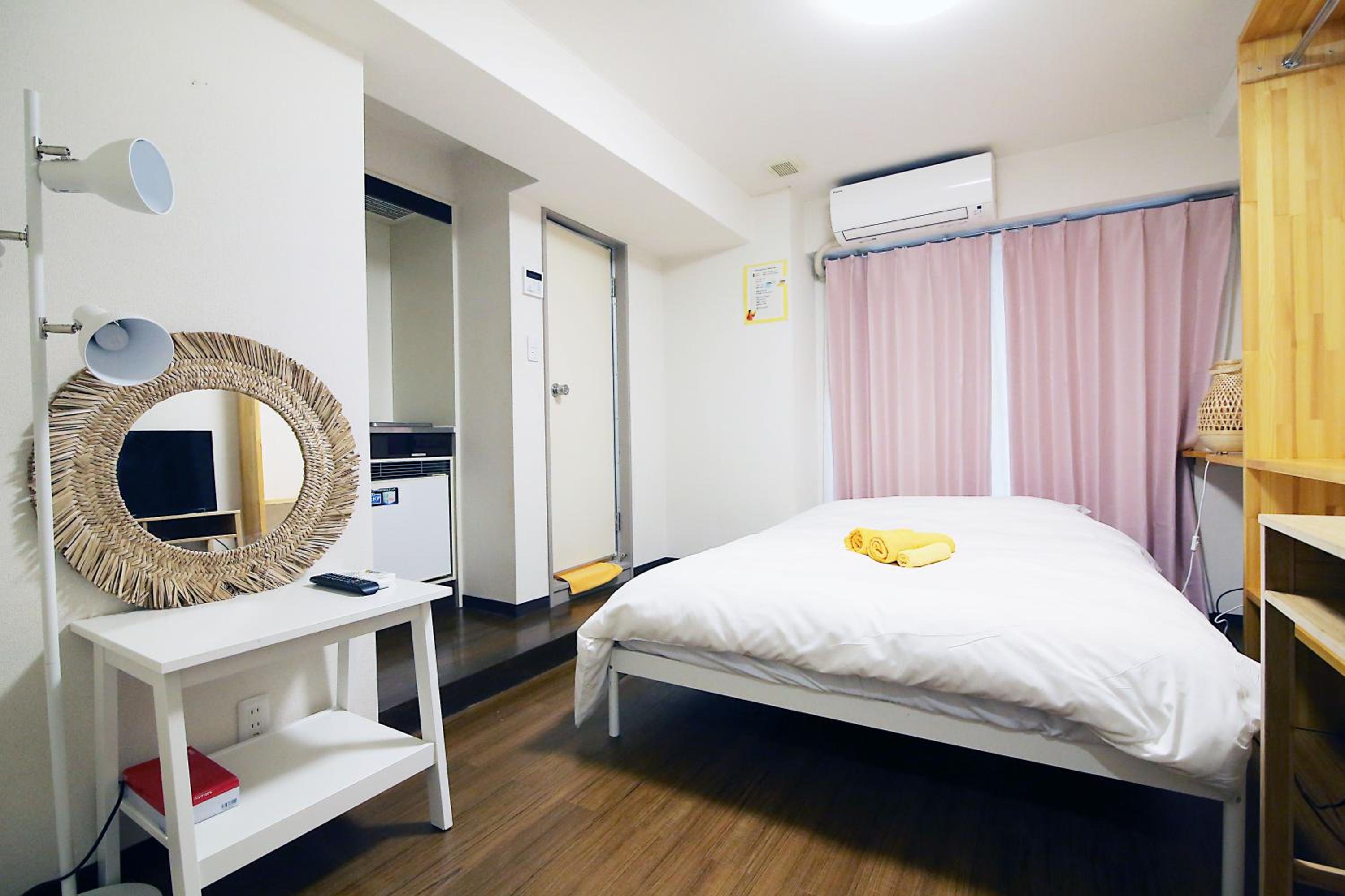 Double Room photo 2