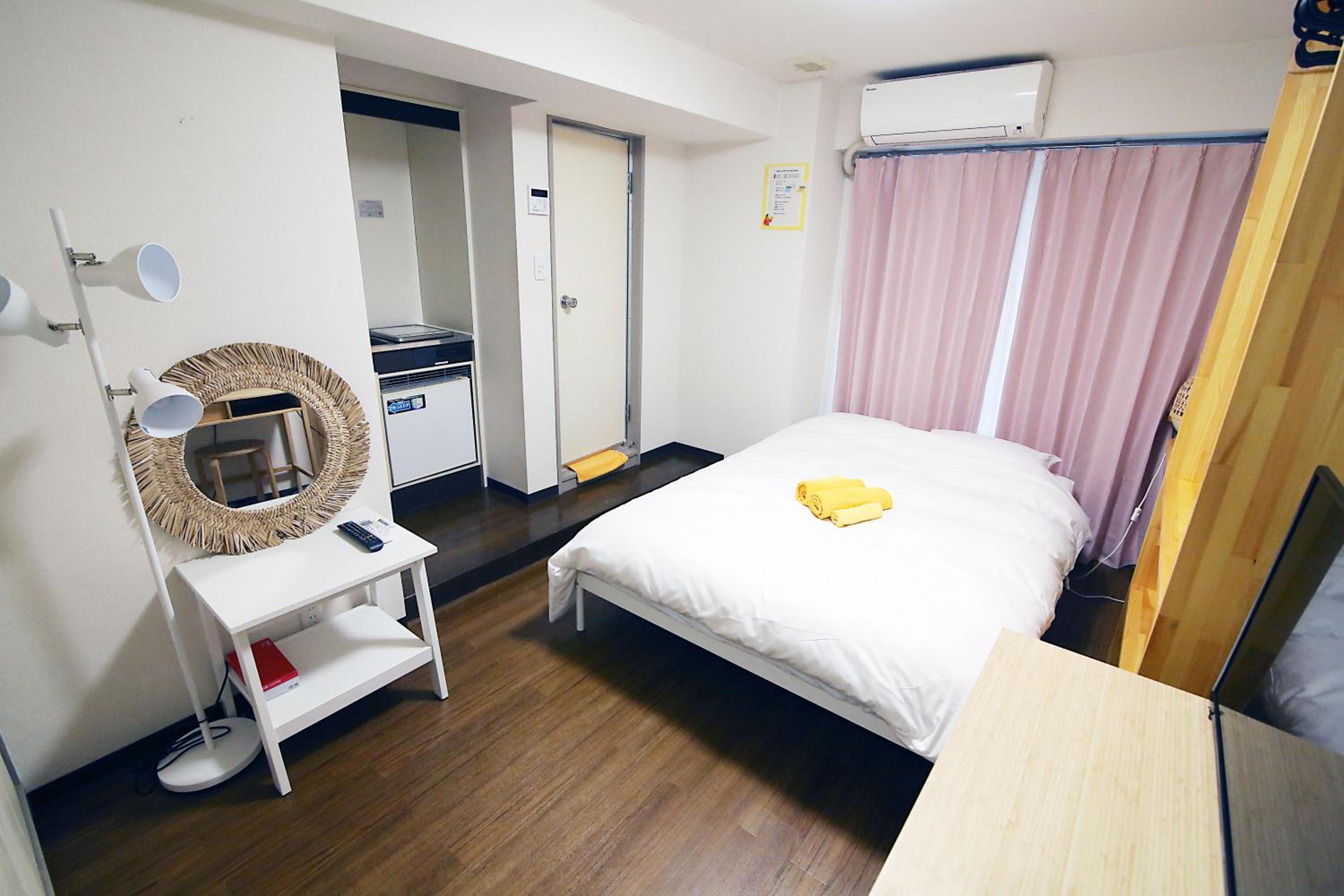 Double Room photo 3