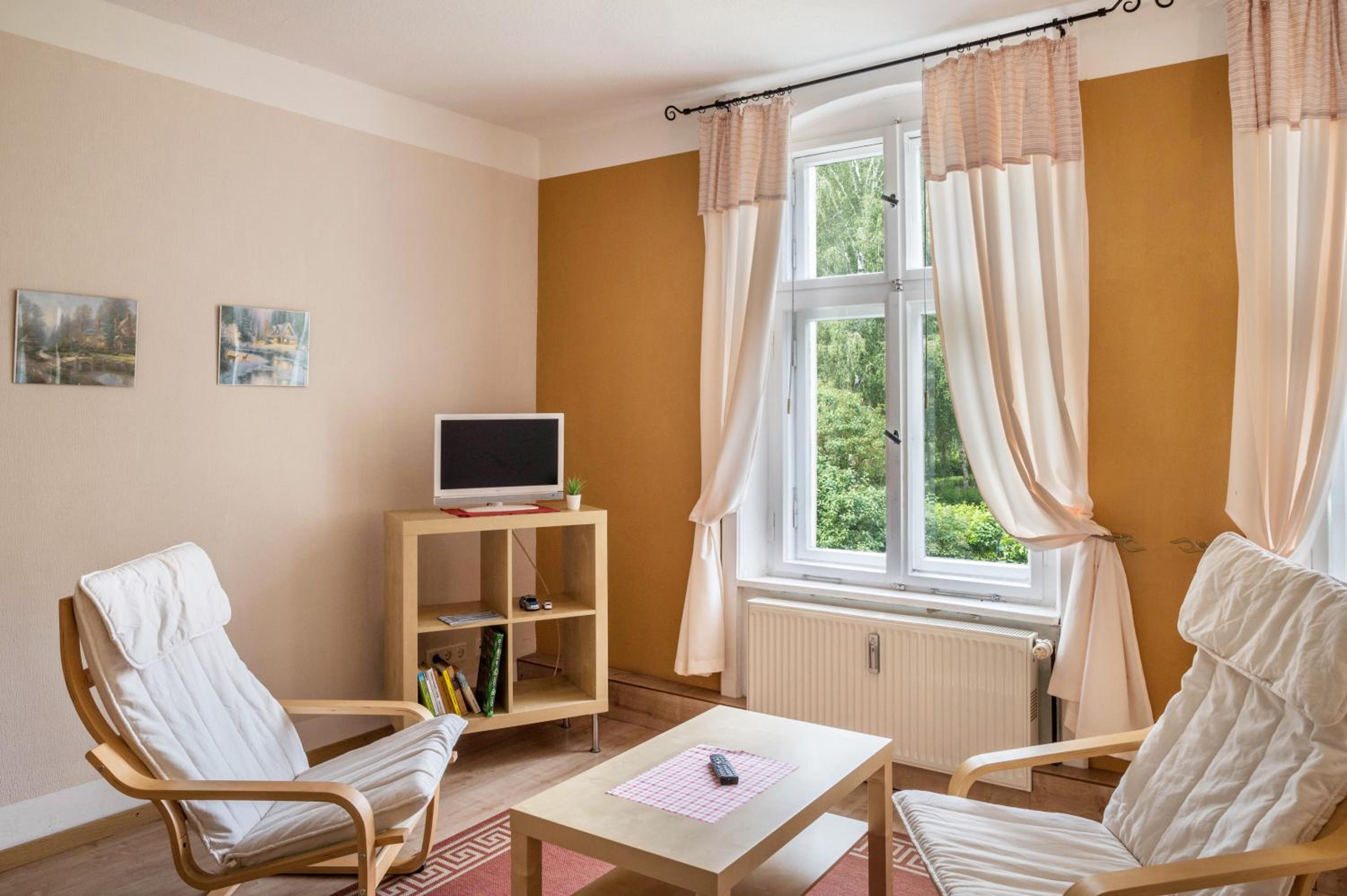 Superior Apartment with Sauna