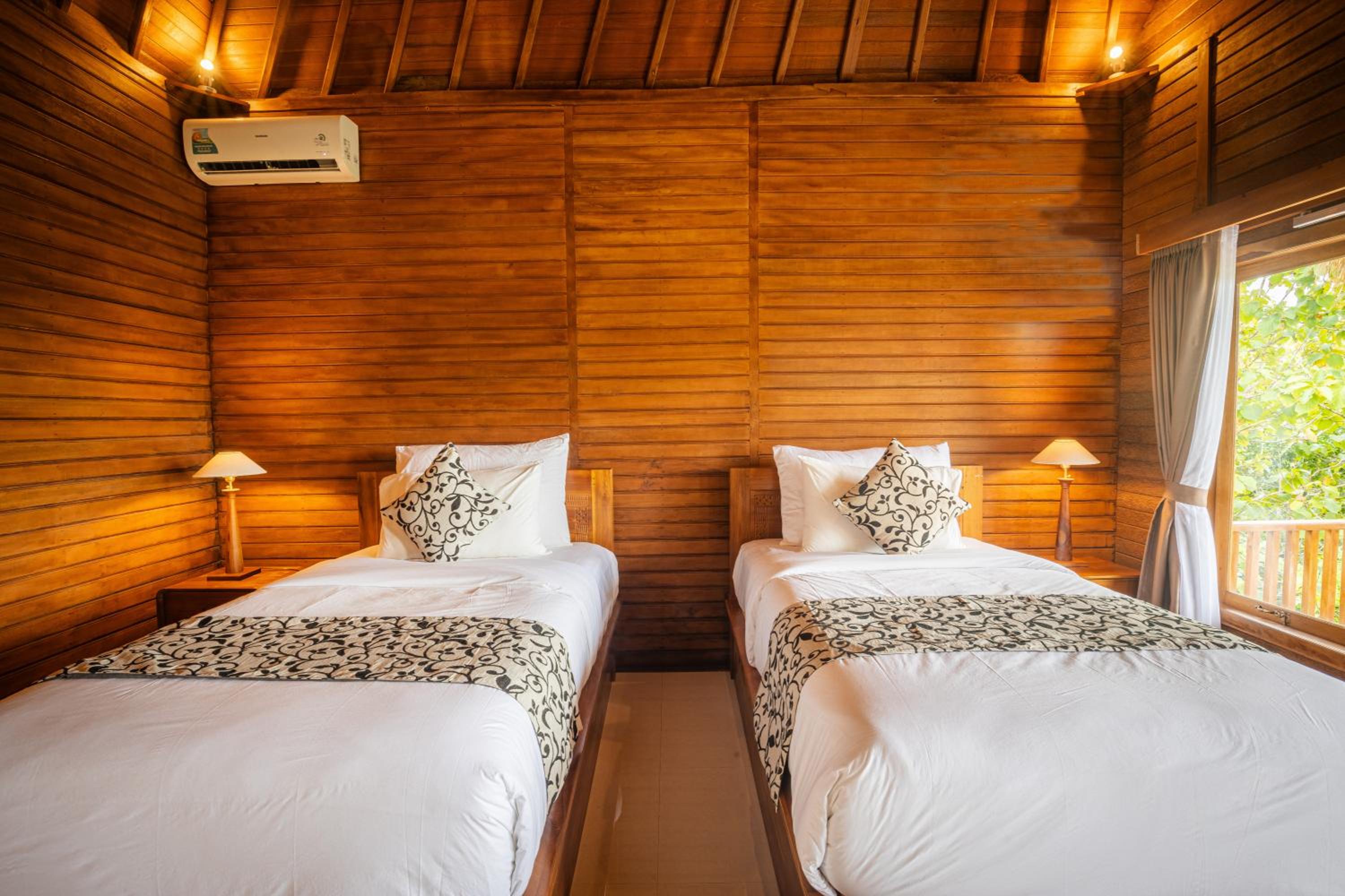 Jungle Twin Bungalow - Photo 9