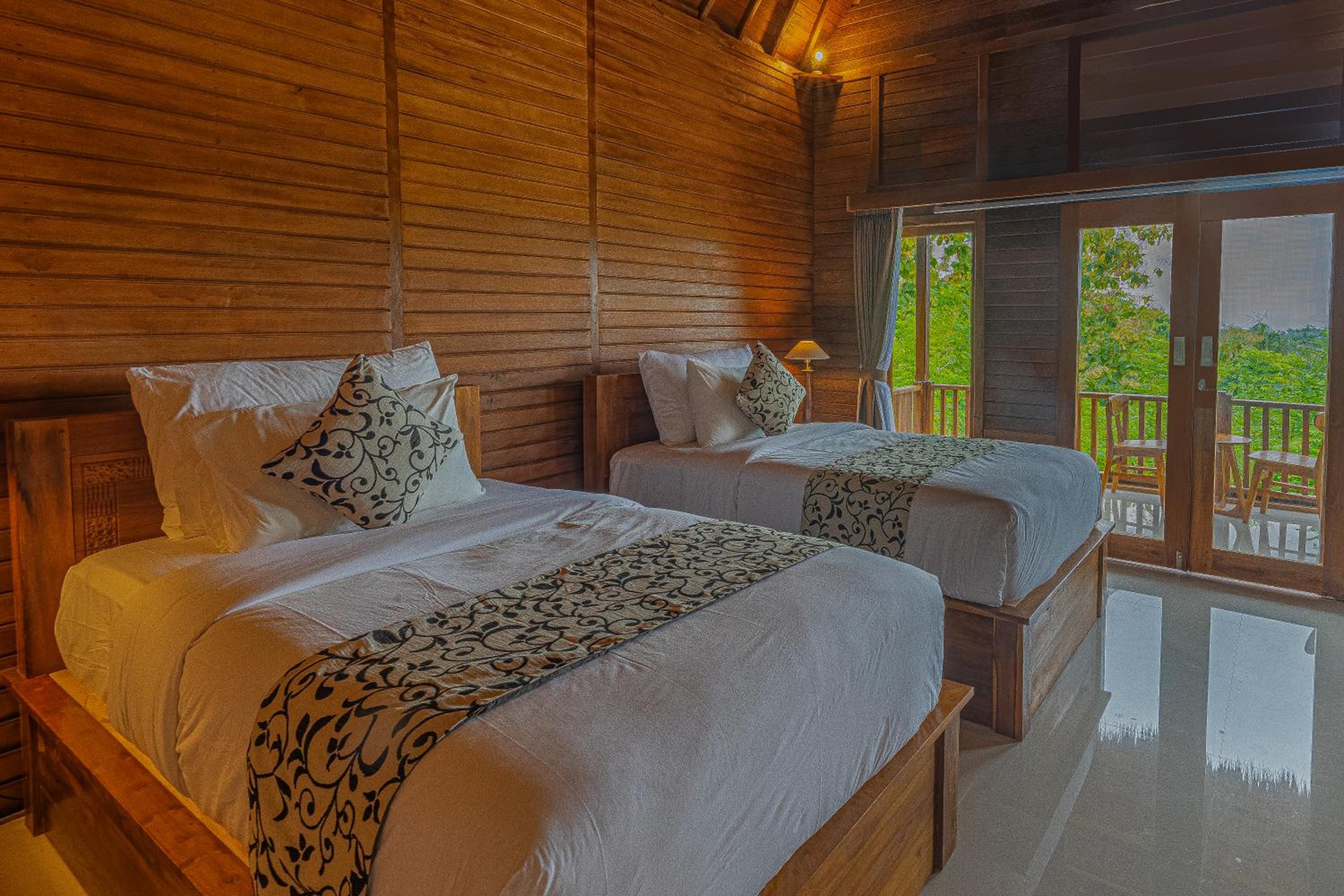 Jungle Twin Bungalow - Photo 10